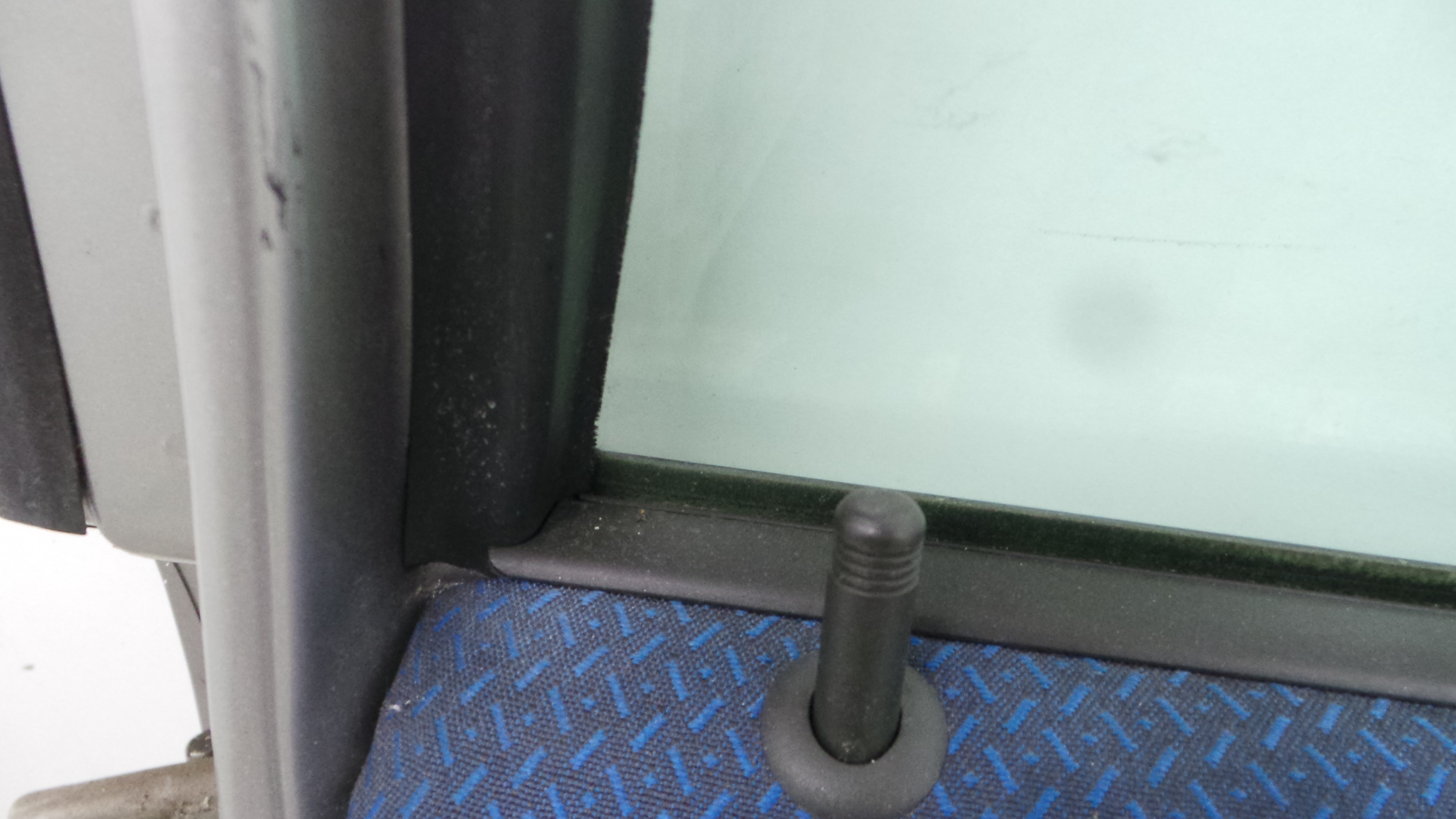 Elevador Trás Dto 46536307 - FIAT PUNTO (188_)-36905836