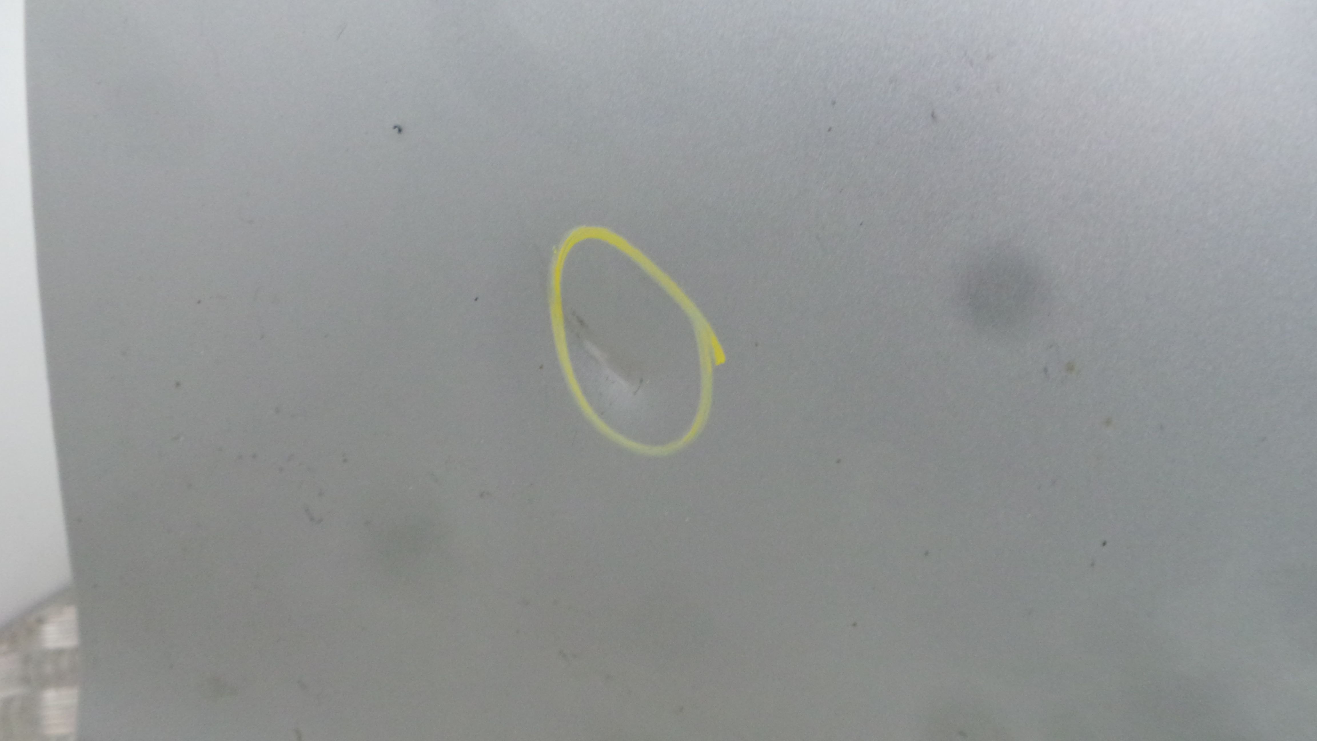 Porta Frente Esq A2037200105 - MERCEDES-BENZ C-CLASS (W203)-36905838