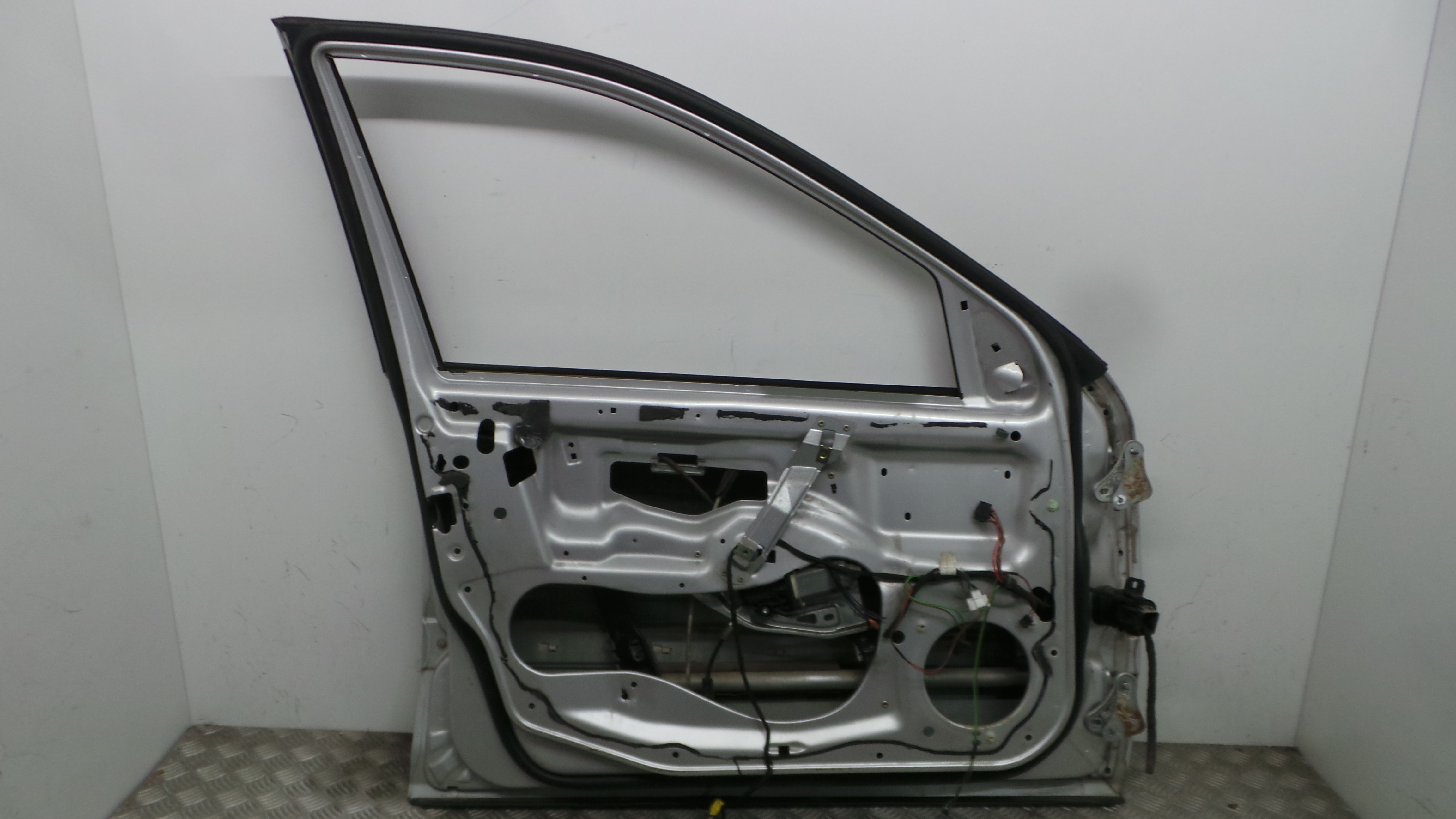 Porta Frente Esq A2037200105 - MERCEDES-BENZ C-CLASS (W203)-36905838