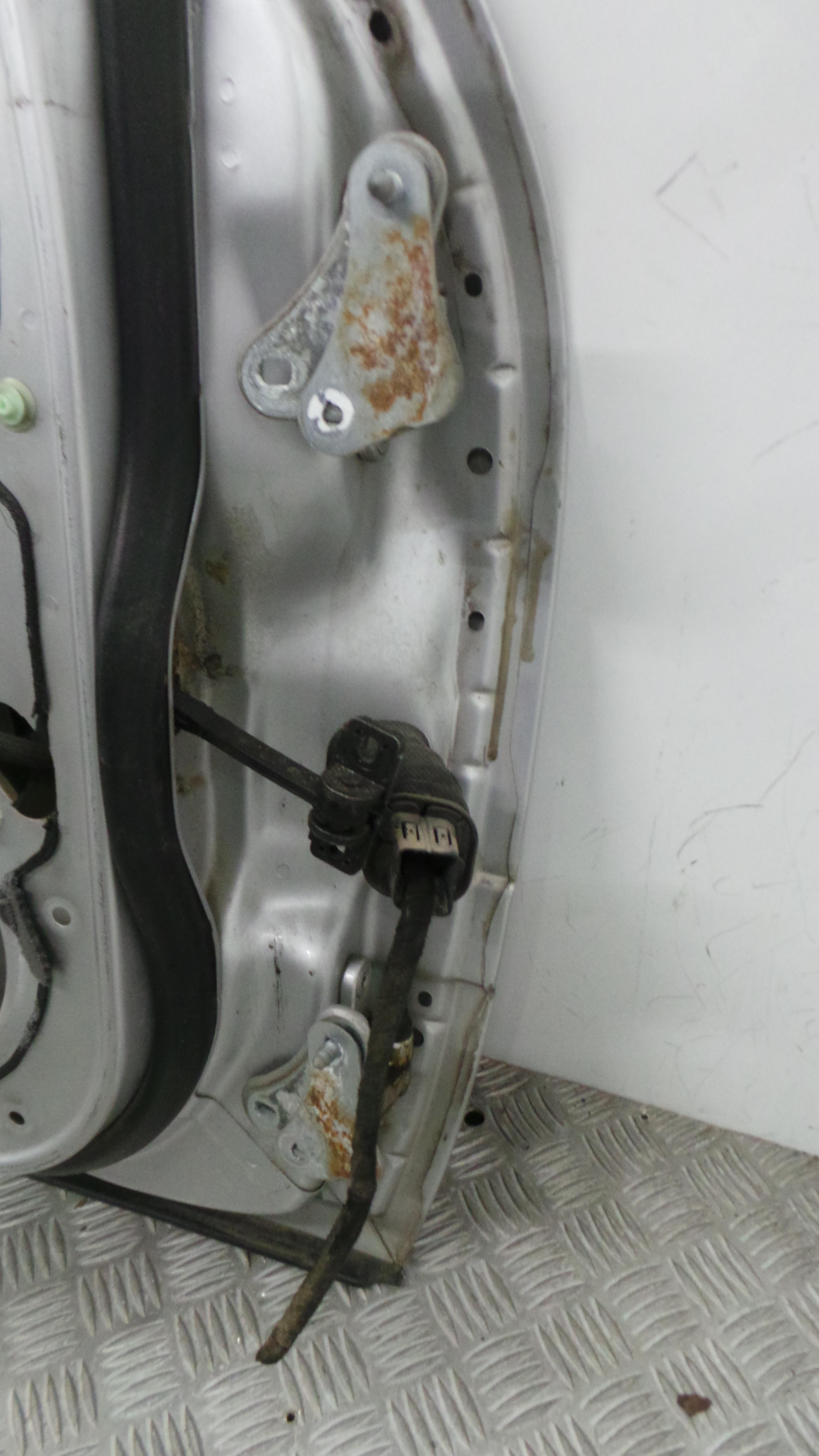 Porta Frente Esq A2037200105 - MERCEDES-BENZ C-CLASS (W203)-36905838