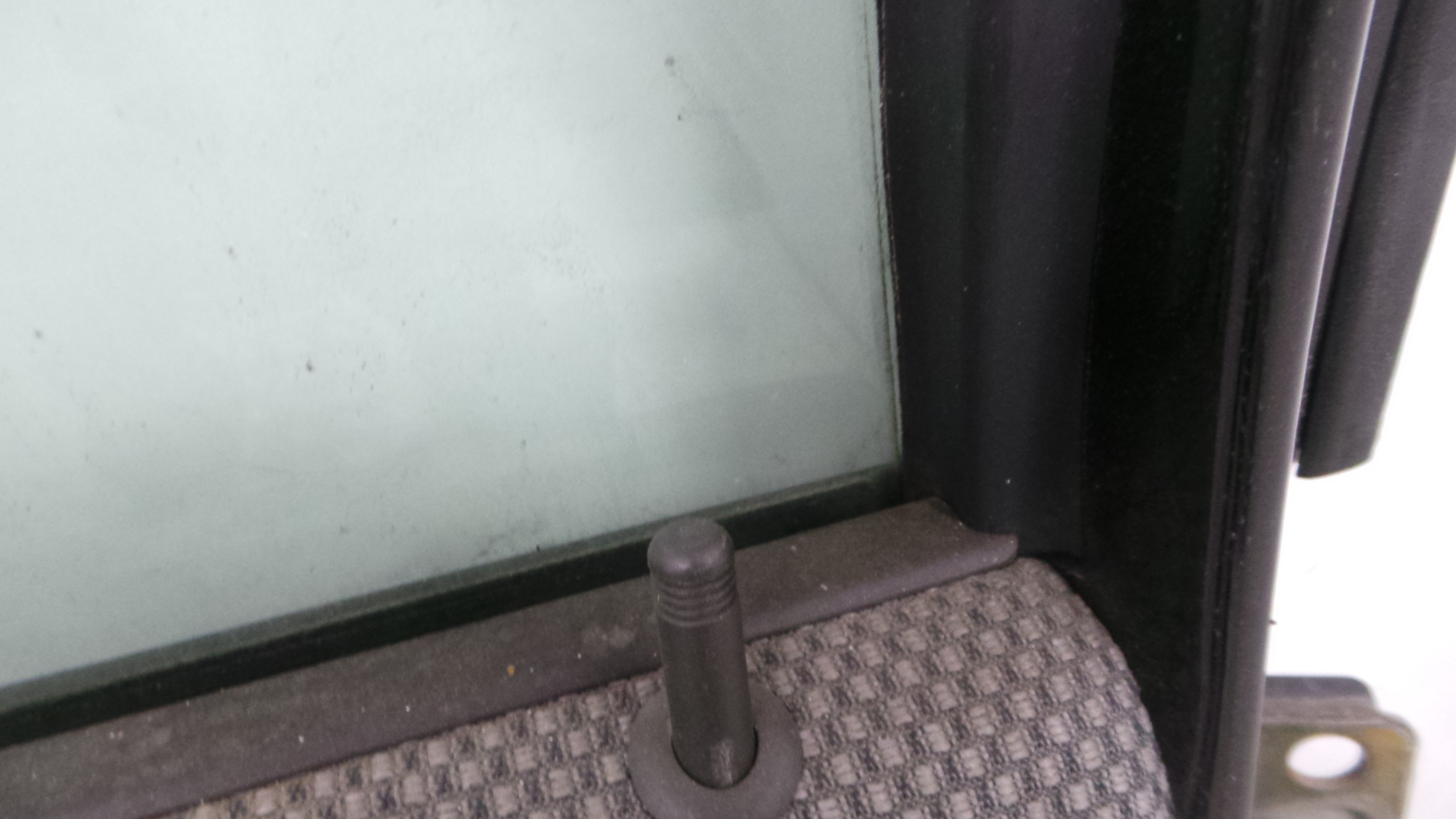 Elevador Trás Esq 46536308 - FIAT PUNTO (188_)-36905853