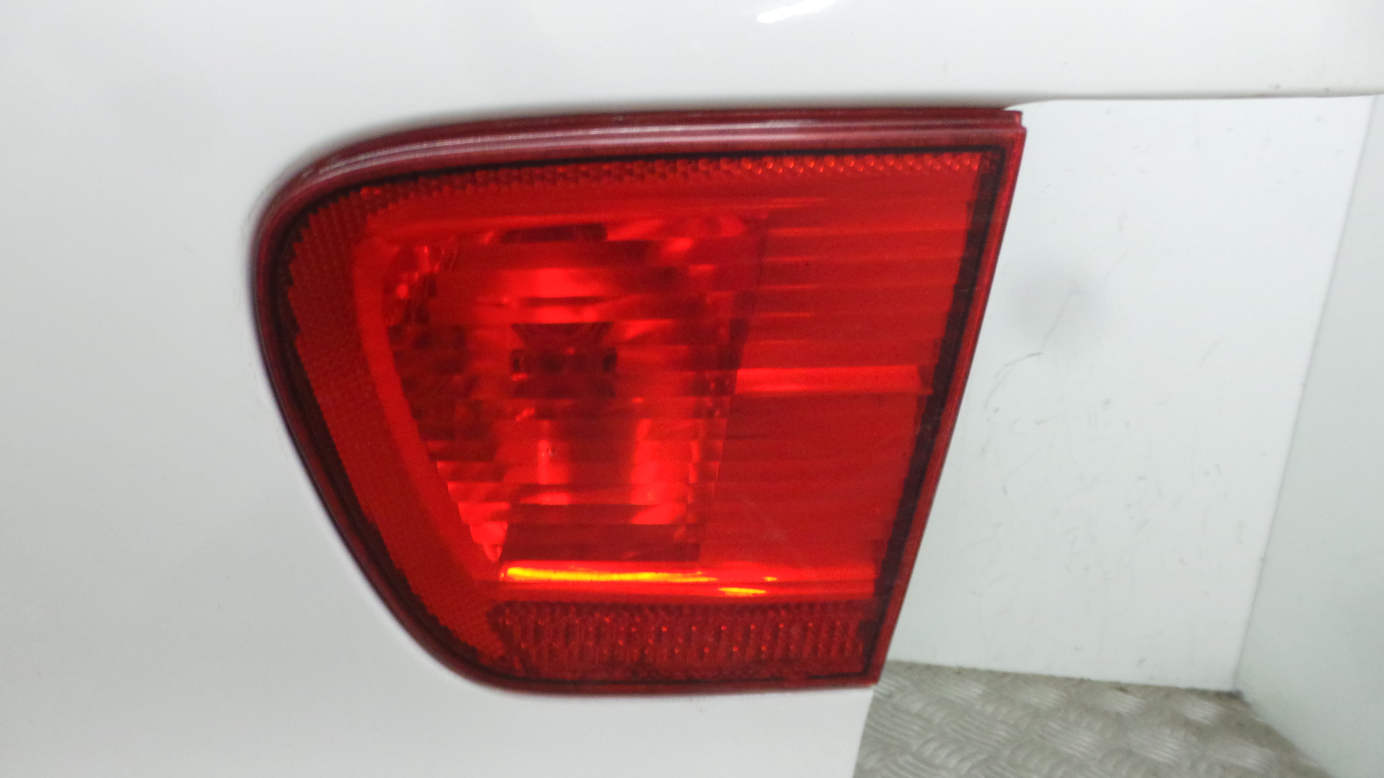 Farolim Mala Trás Dto 6K6945108C - SEAT IBIZA II (6K1), IBIZA Mk II (6K1)-36905860