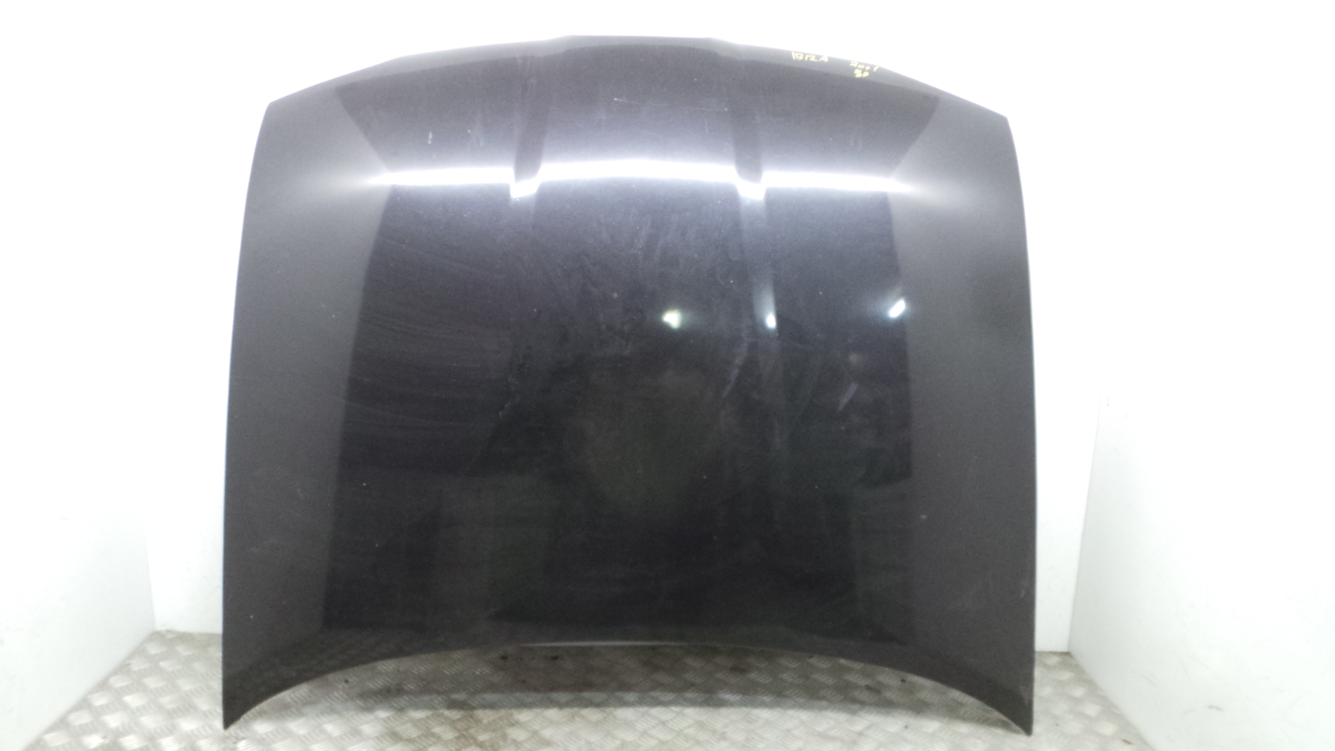 Capot / Capô 6K0823031B - SEAT IBIZA II (6K1), IBIZA Mk II (6K1)-36905885
