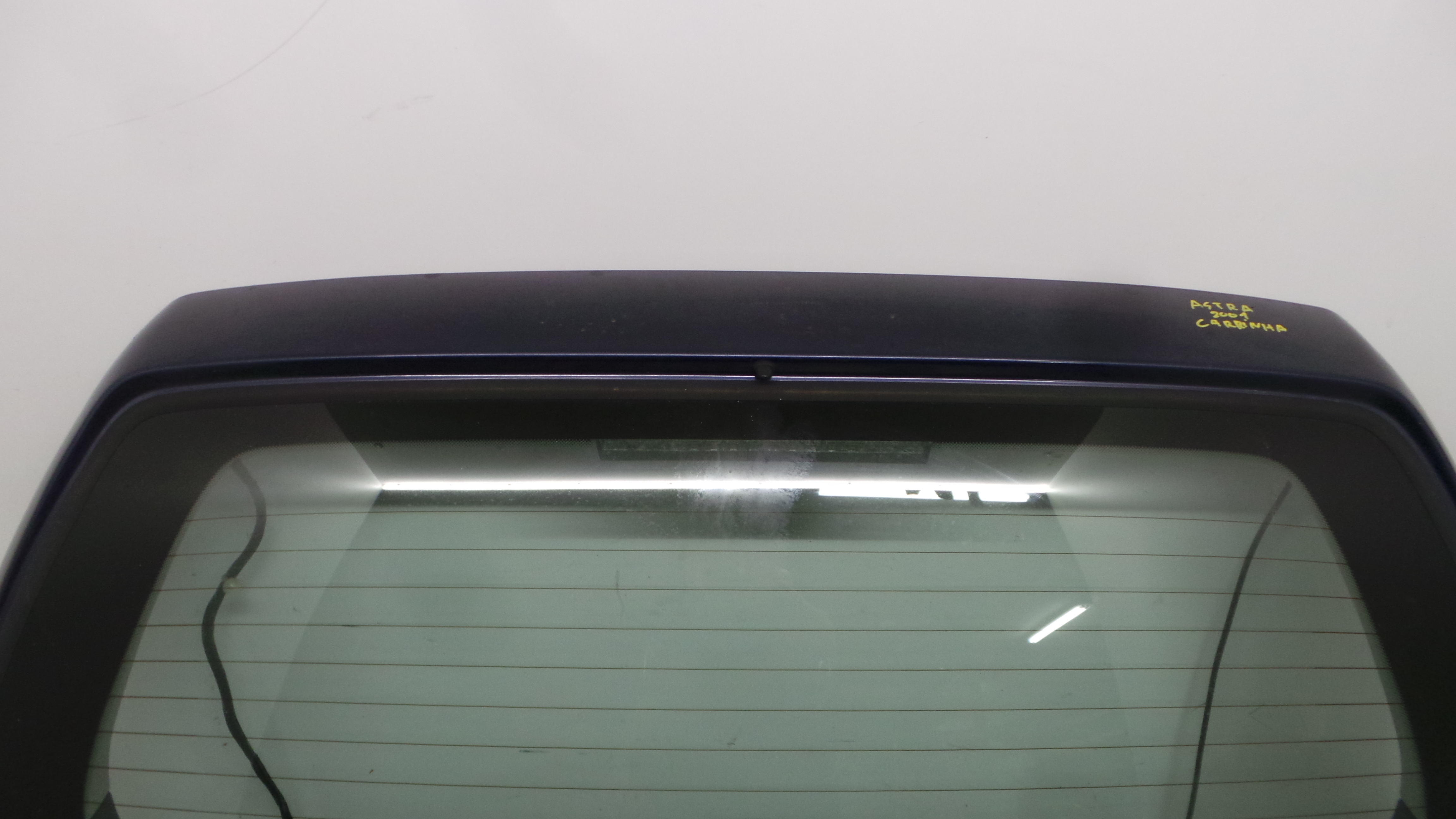 Tampa da Mala 9201280 - OPEL ASTRA G Combi (T98)-36905899 Tampa da Mala 9201280 - OPEL ASTRA G Combi (T98)-36905899