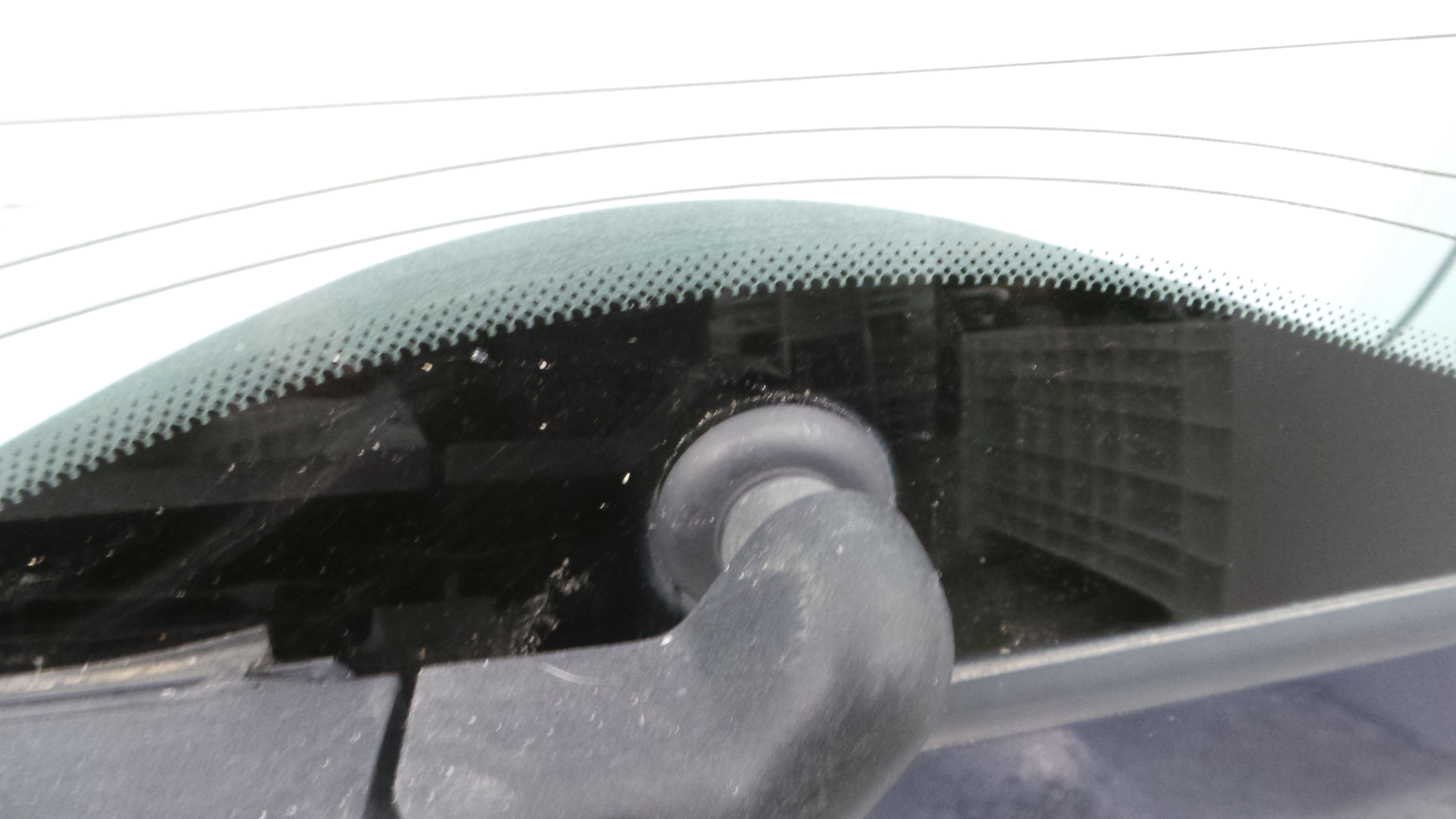 Motor Limpa Vidros Trás 9132802 - OPEL ASTRA G Combi (T98)-36905903 Motor Limpa Vidros Trás 9132802 - OPEL ASTRA G Combi (T98)-36905903