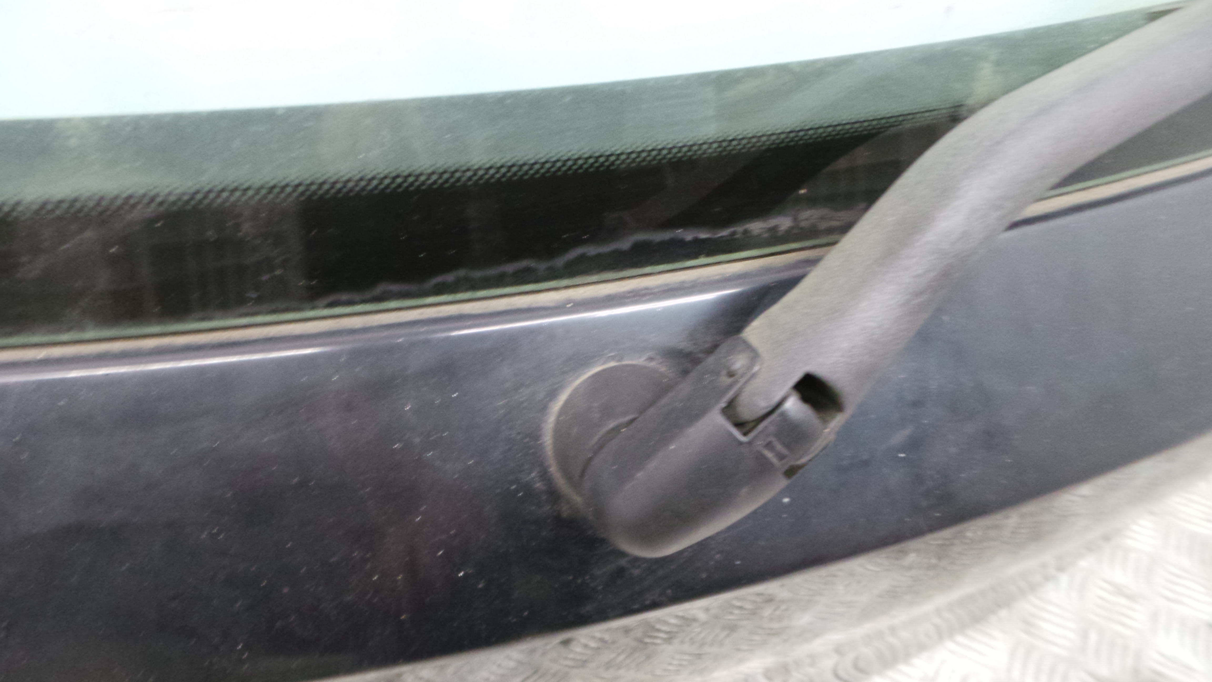 Motor Limpa Vidros Trás 46523872 - FIAT PUNTO (188_)-36905954