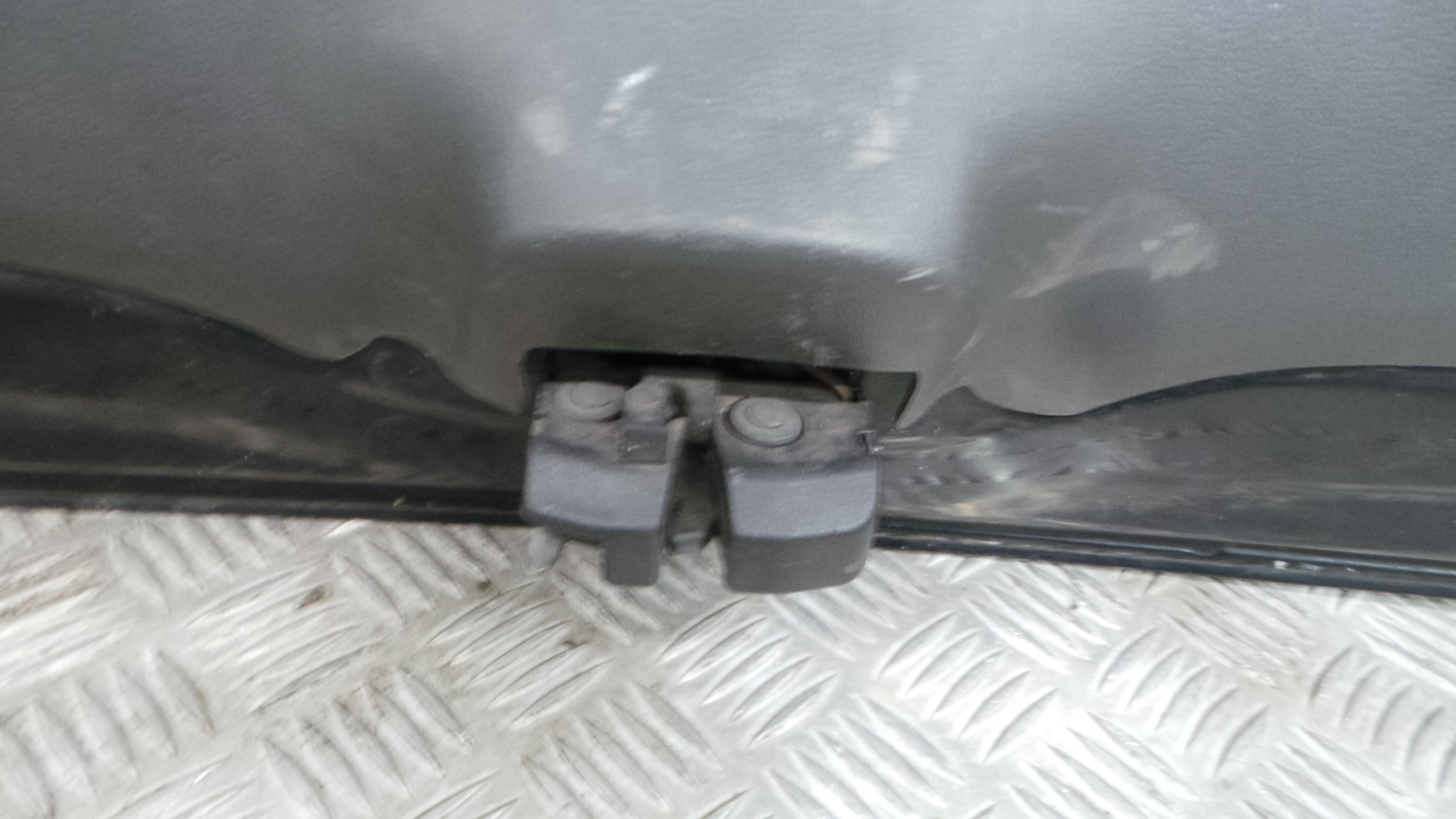 Fecho Mala  51744021 - FIAT PUNTO (188_)-36905955