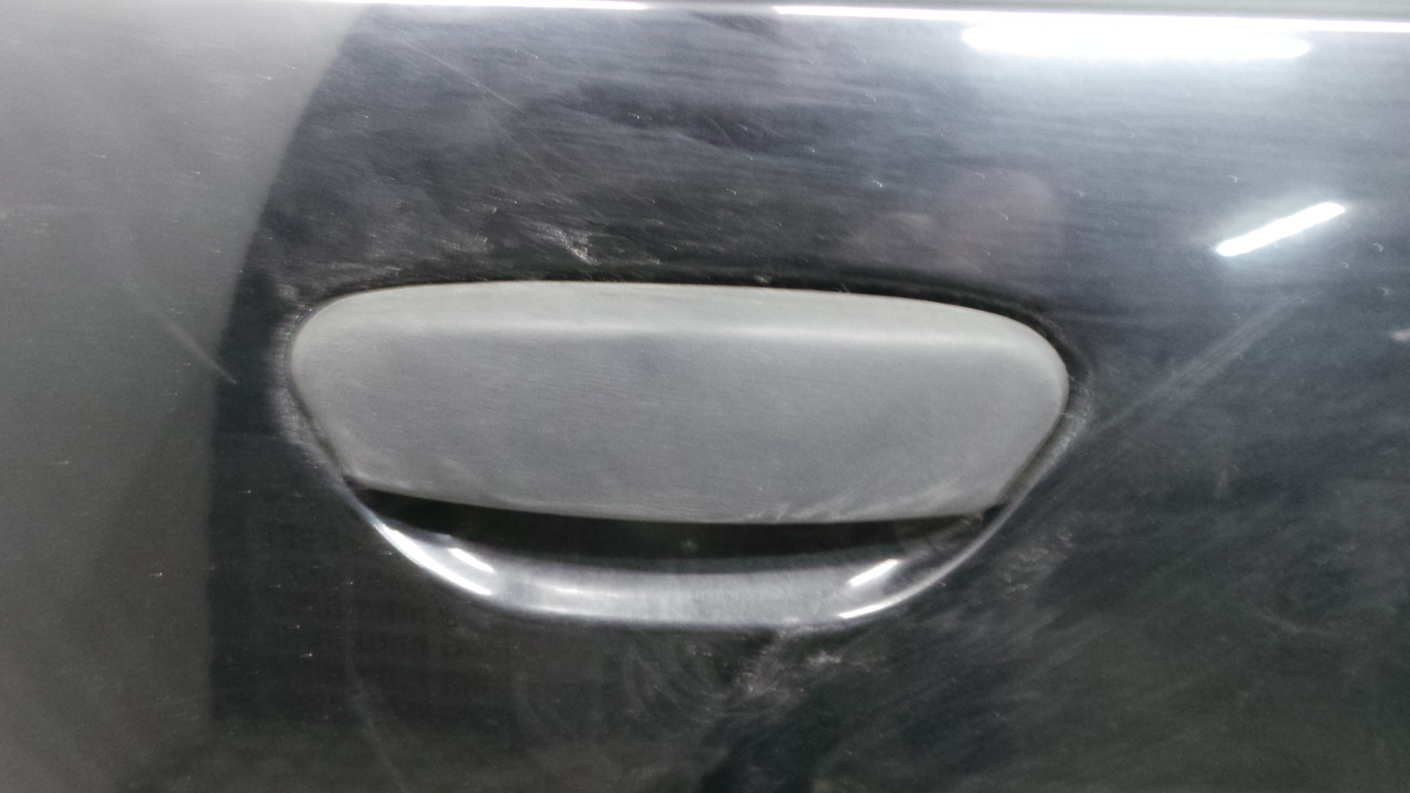 Puxador Exterior Trás Direita   735276364 - FIAT PUNTO (188_)-36905964