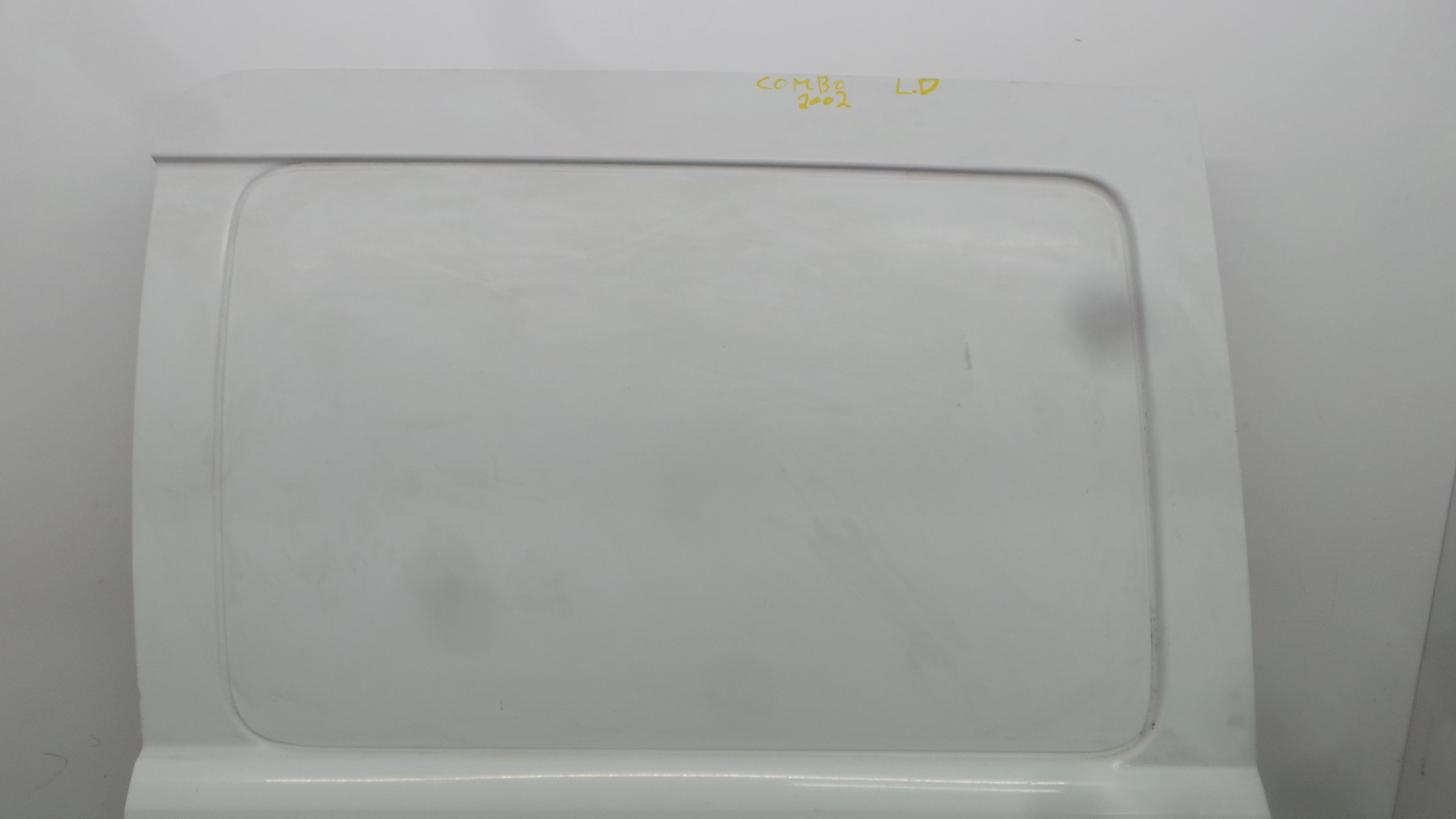 Porta Lateral Correr Dta  - OPEL COMBO Caixa/monovolume-36906170