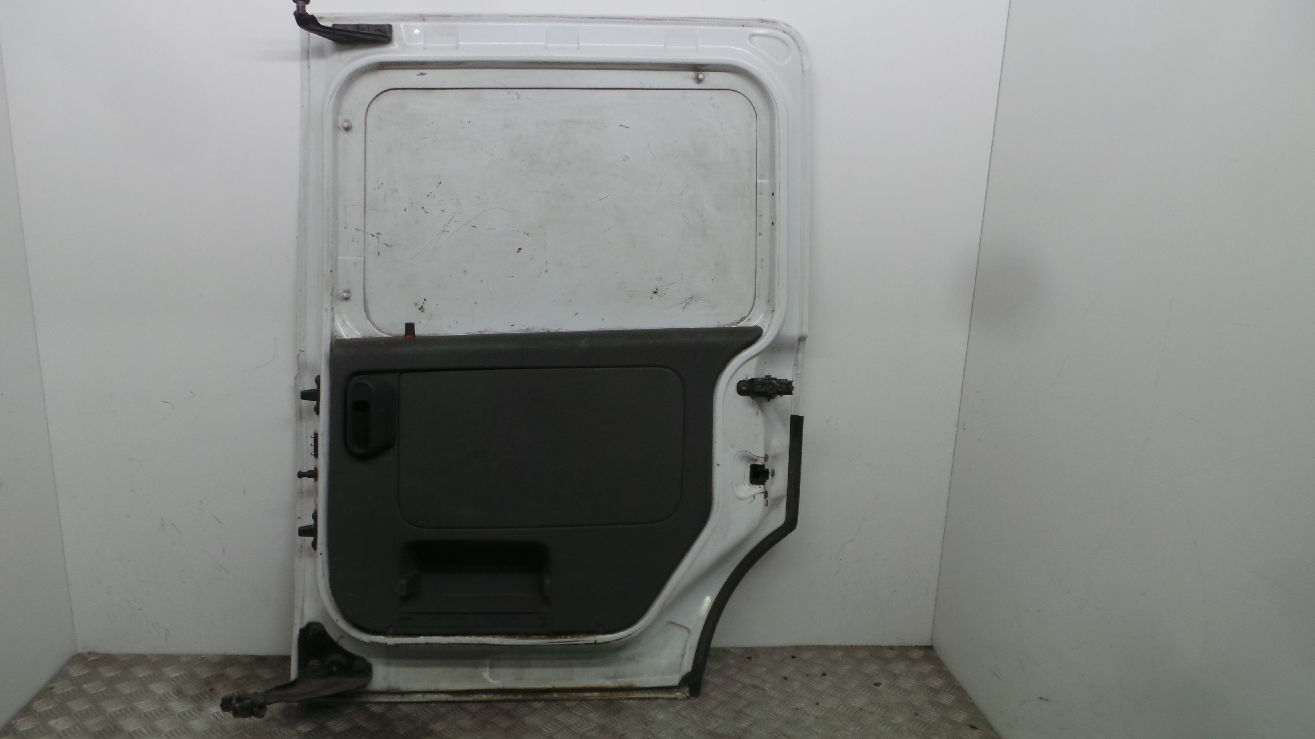 Porta Lateral Correr Dta  - OPEL COMBO Caixa/monovolume-36906170