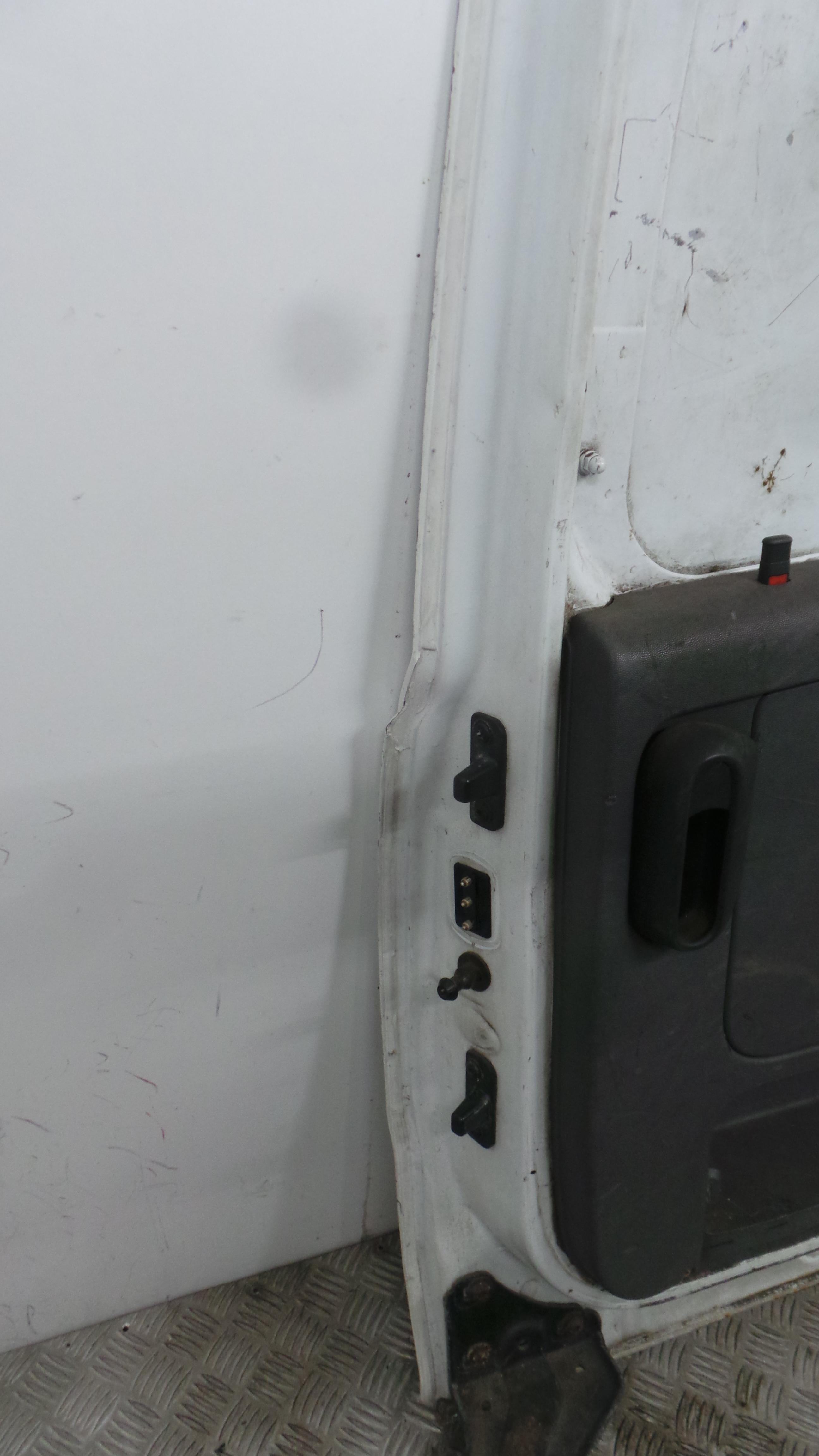 Porta Lateral Correr Dta  - OPEL COMBO Caixa/monovolume-36906170