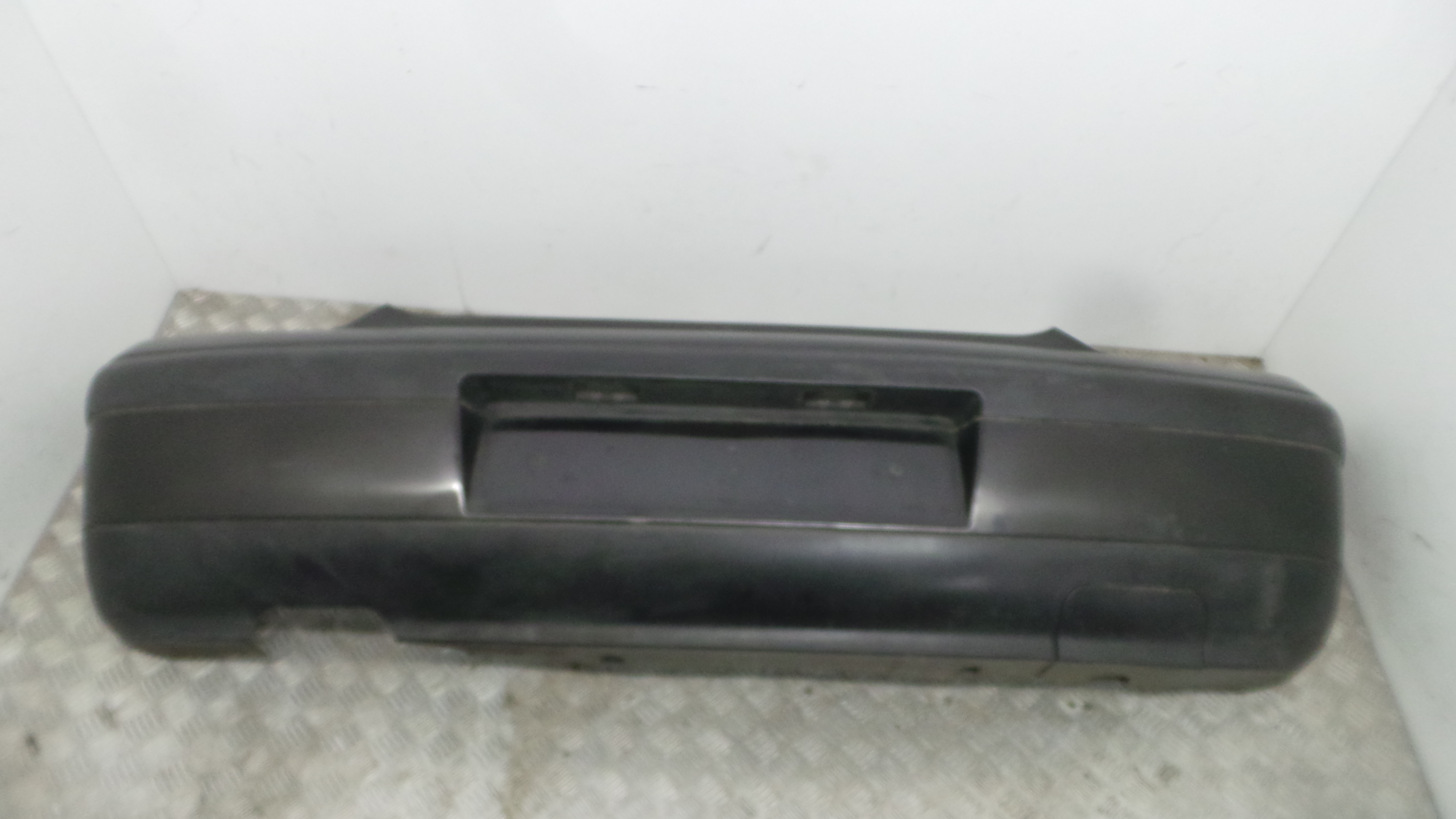 Para Choques de Trás 6K6807421J - SEAT IBIZA II (6K1), IBIZA Mk II (6K1)-36906195 Para Choques de Trás 6K6807421J - SEAT IBIZA II (6K1), IBIZA Mk II (6K1)-36906195