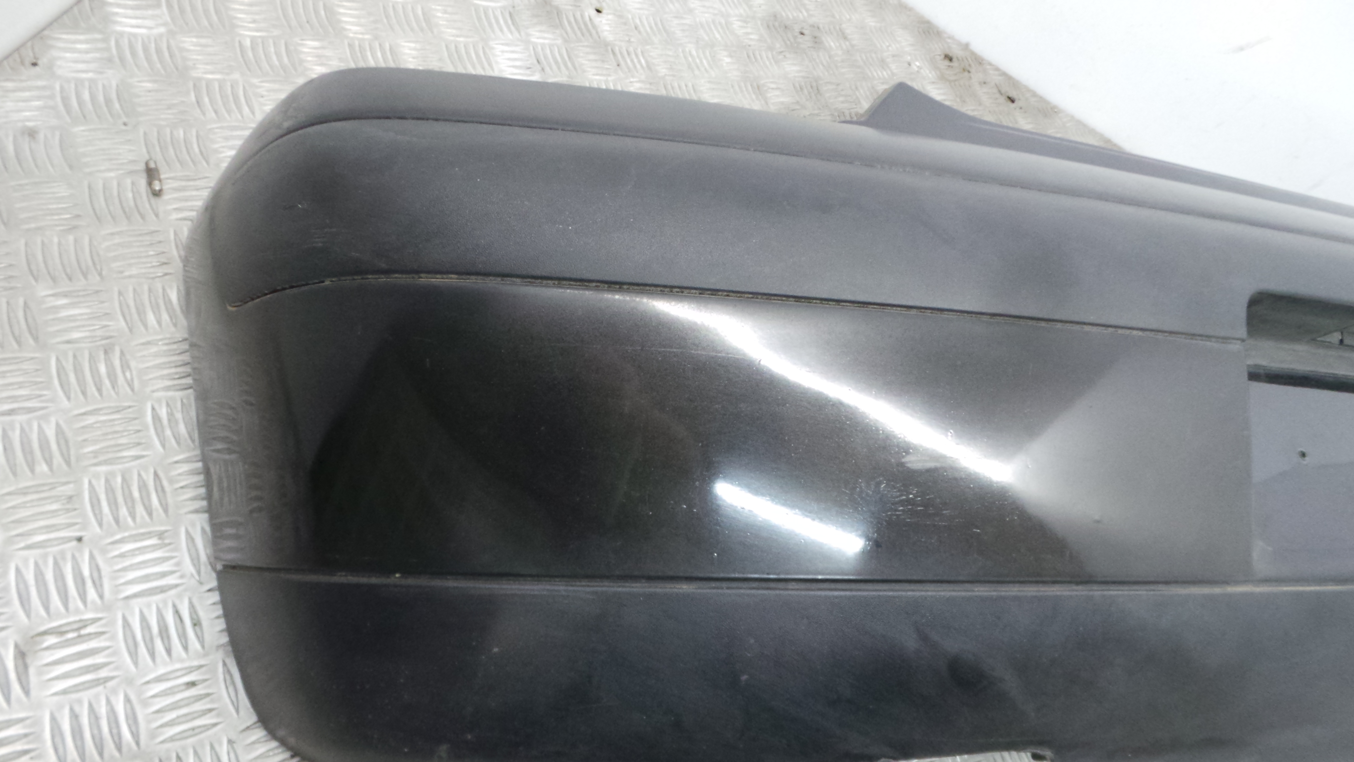 Para Choques de Trás 6K6807421J - SEAT IBIZA II (6K1), IBIZA Mk II (6K1)-36906195