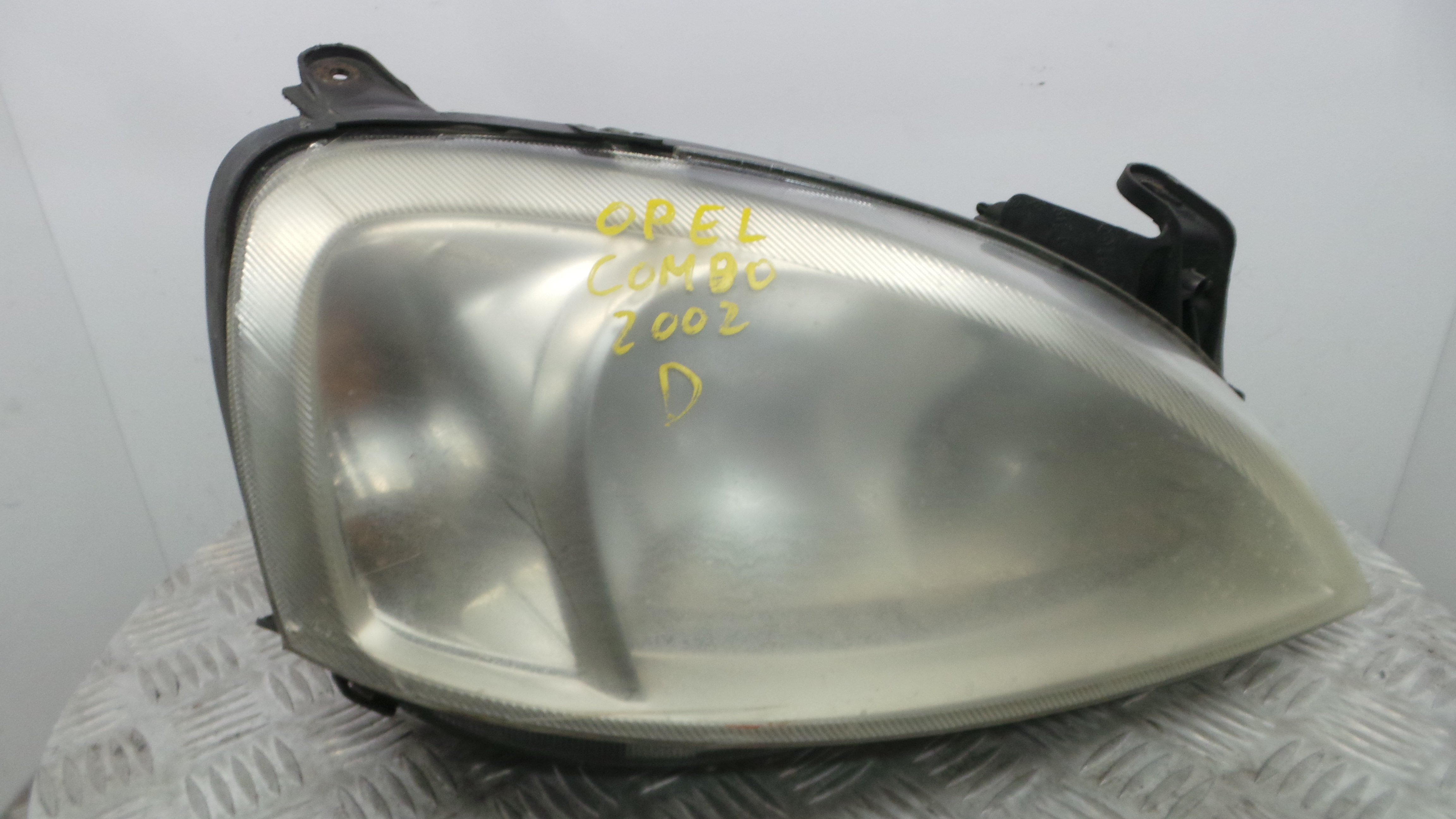 Ótica Dto 89312820 - OPEL COMBO Caixa/monovolume-36908455 Ótica Dto 89312820 - OPEL COMBO Caixa/monovolume-36908455