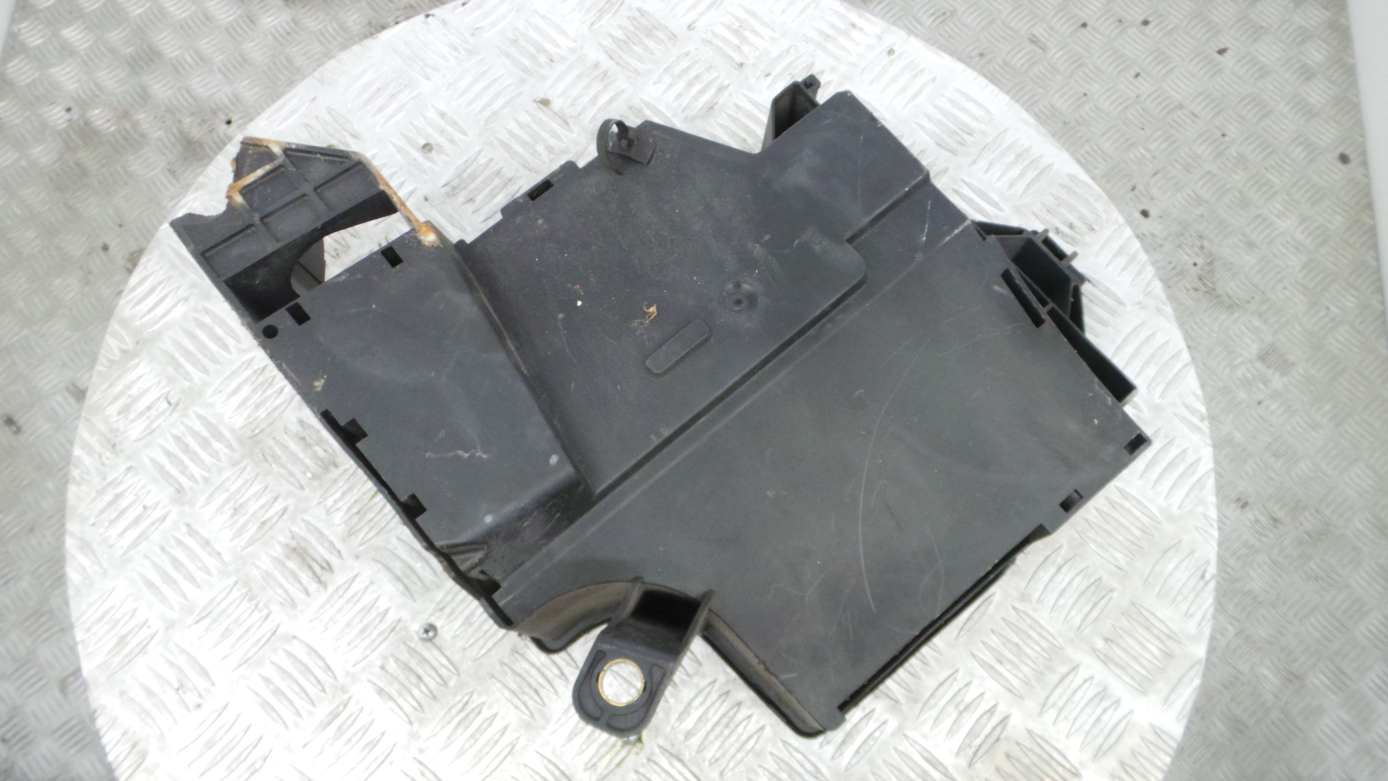 Caixa de Fusiveis 09115985 - OPEL COMBO Caixa/monovolume-36908463