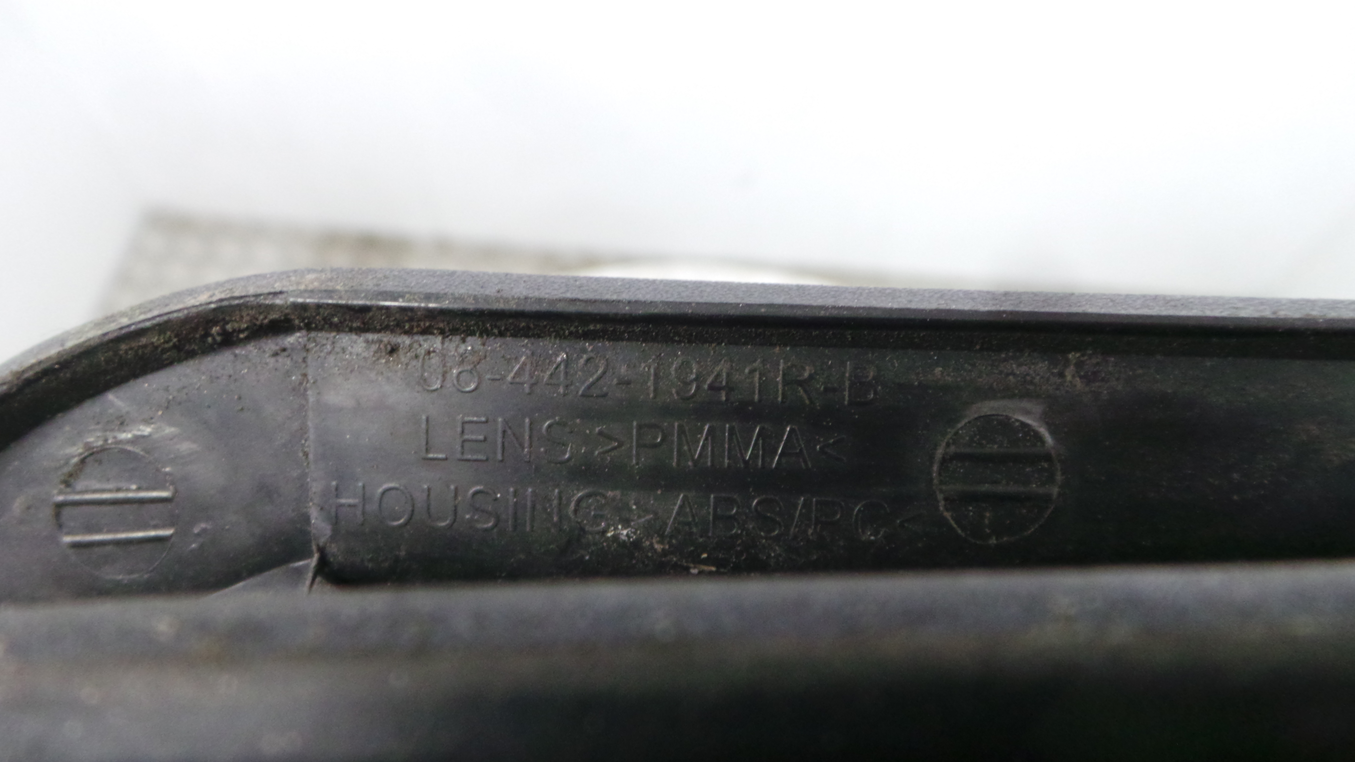 Farolim Stop Dto 08-442-1941R-B - OPEL COMBO Caixa/monovolume-36908469