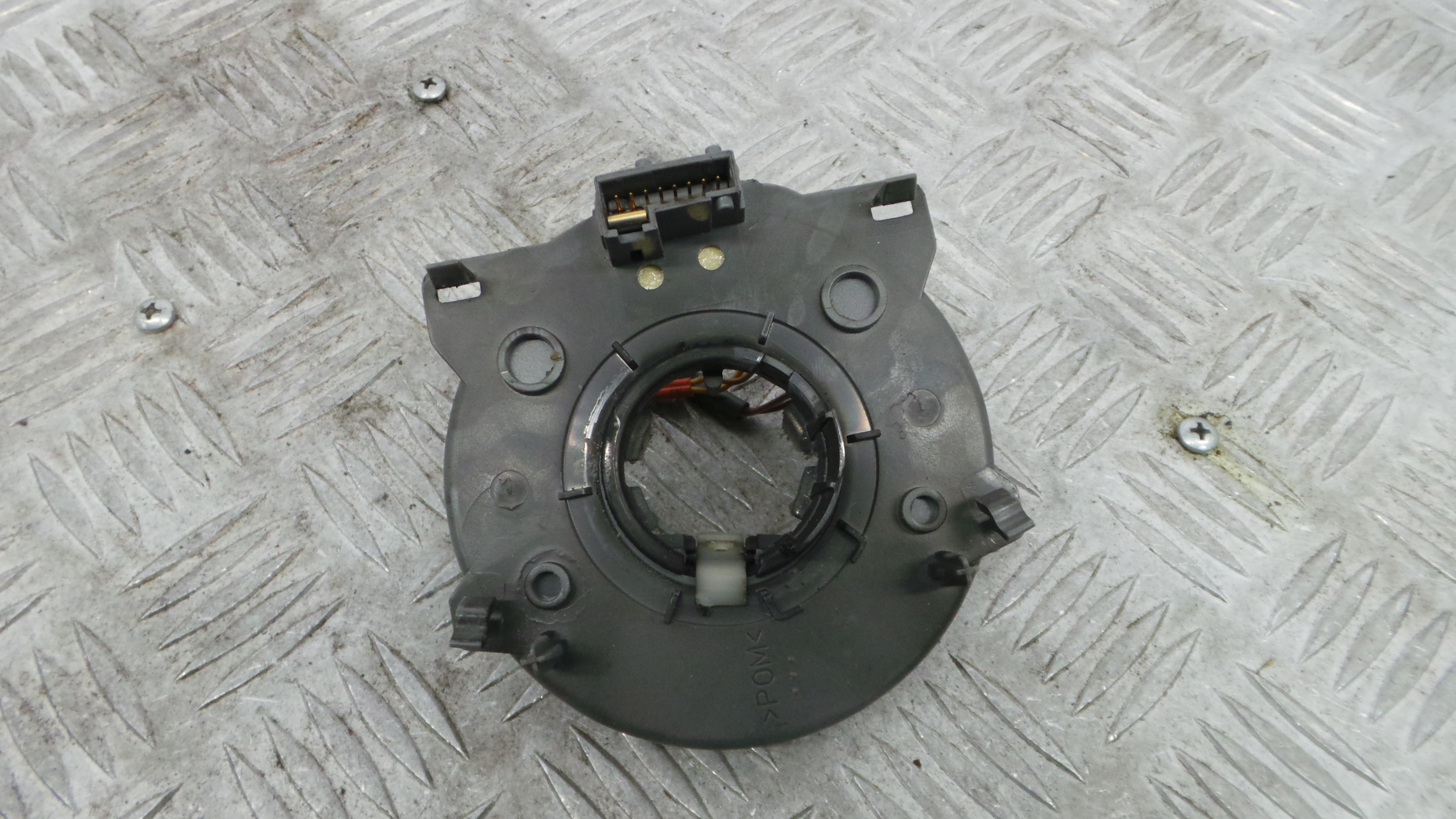 Fita de Airbags 24459849 - OPEL COMBO Caixa/monovolume-36908478