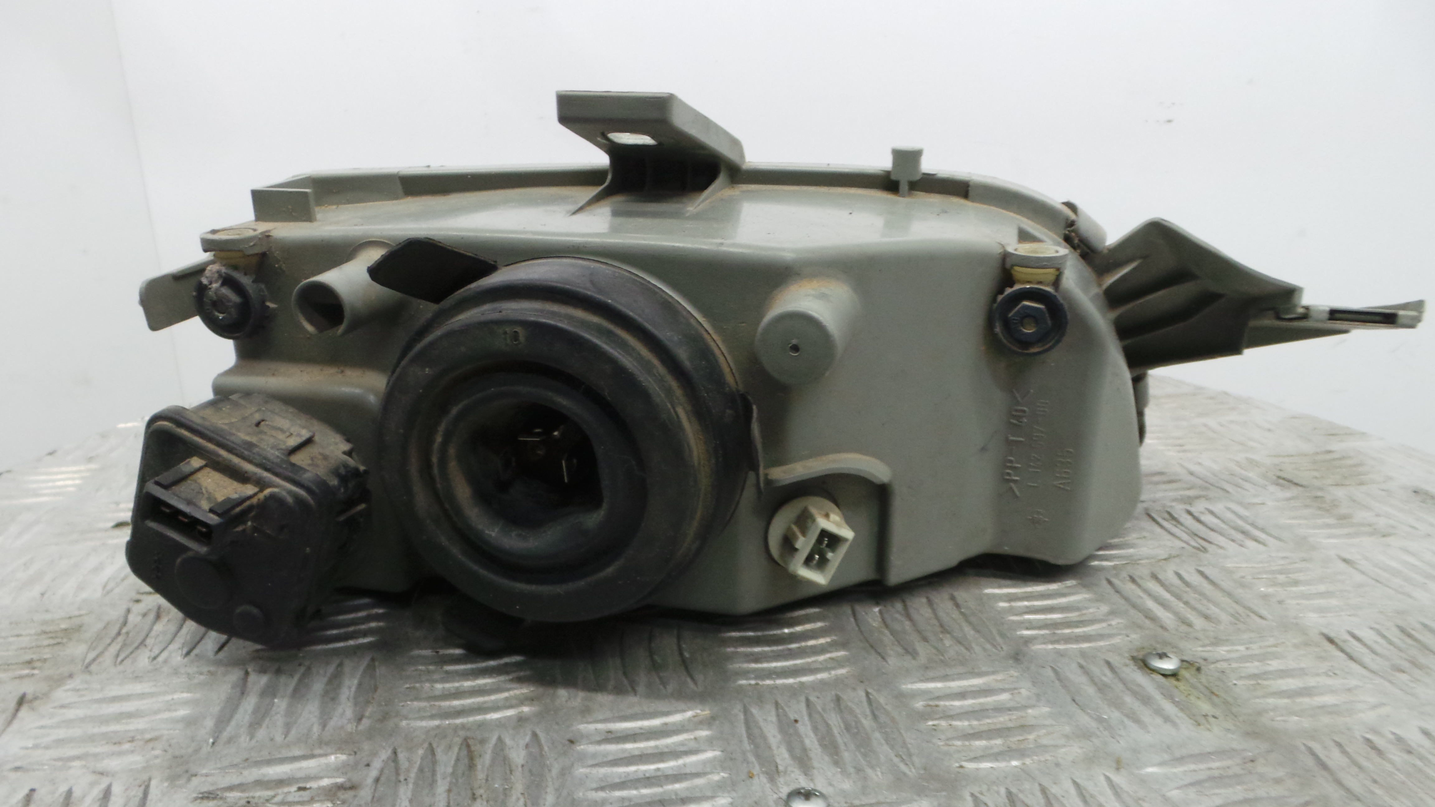 Ótica Esq 46481414 - FIAT PUNTO (176_)-36908485