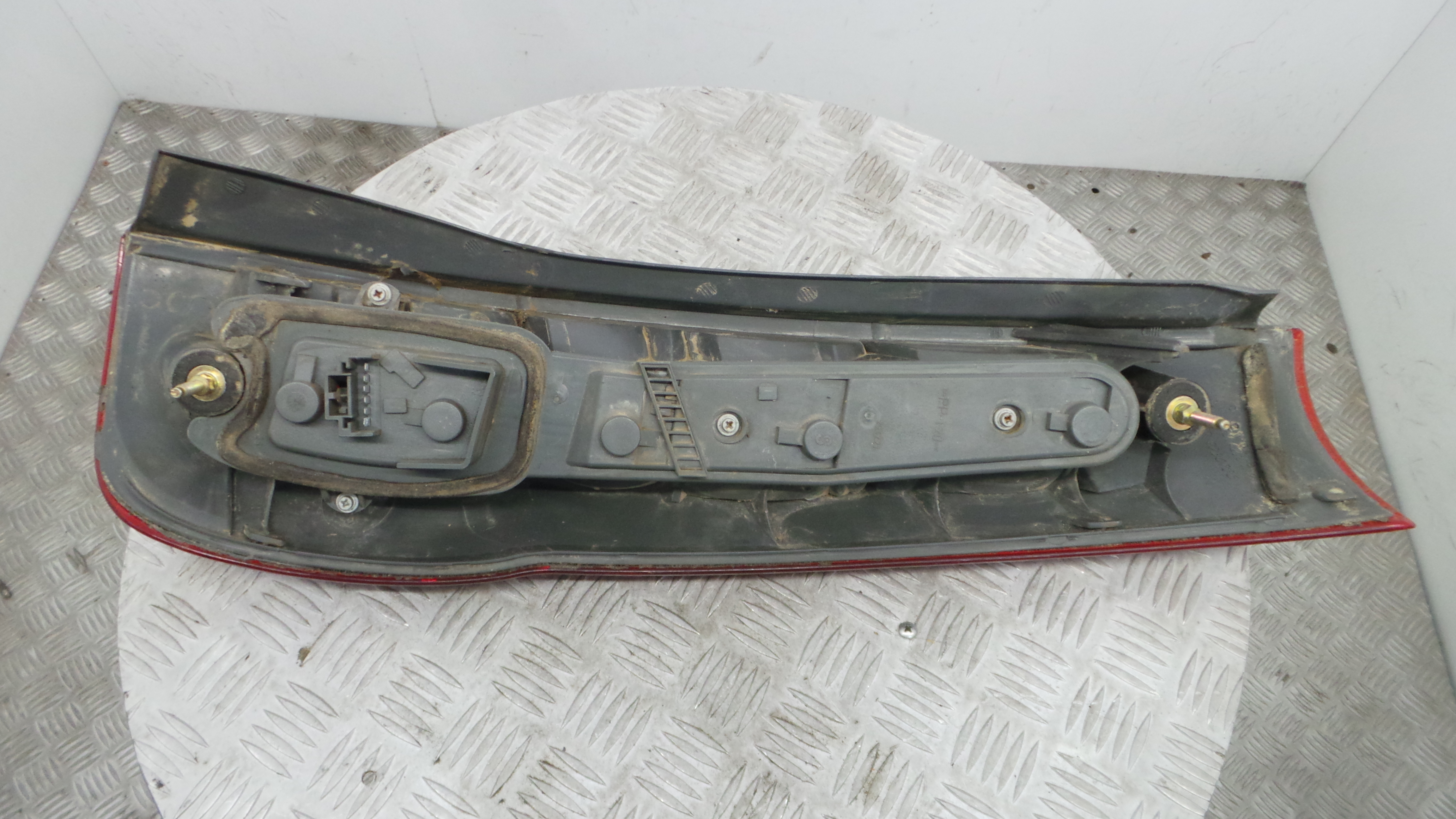 Farolim Stop Esq 7730723 - FIAT PUNTO (176_)-36908504