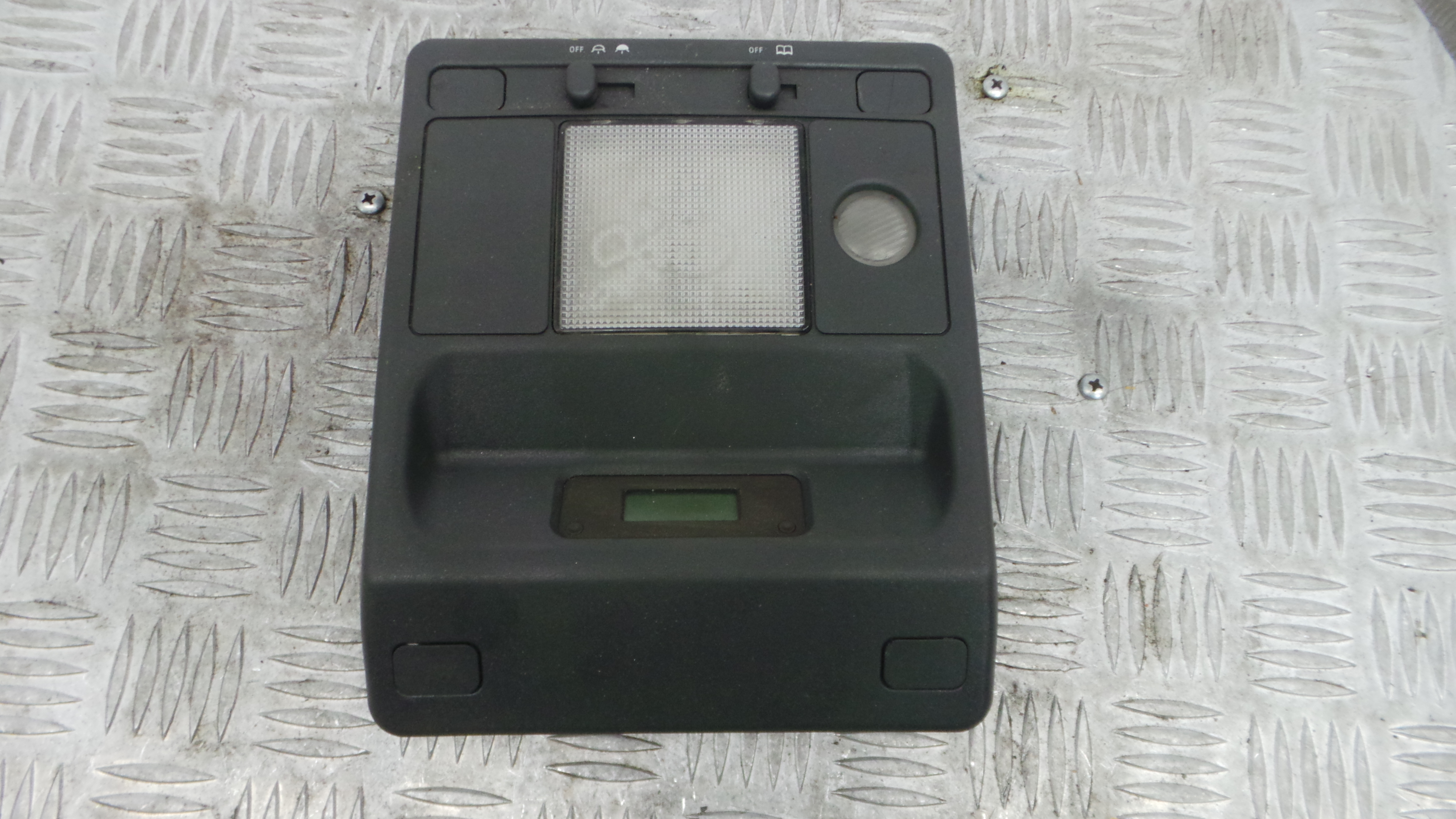 Plafonier Teto 77883156 - FIAT PUNTO (176_)-36908509