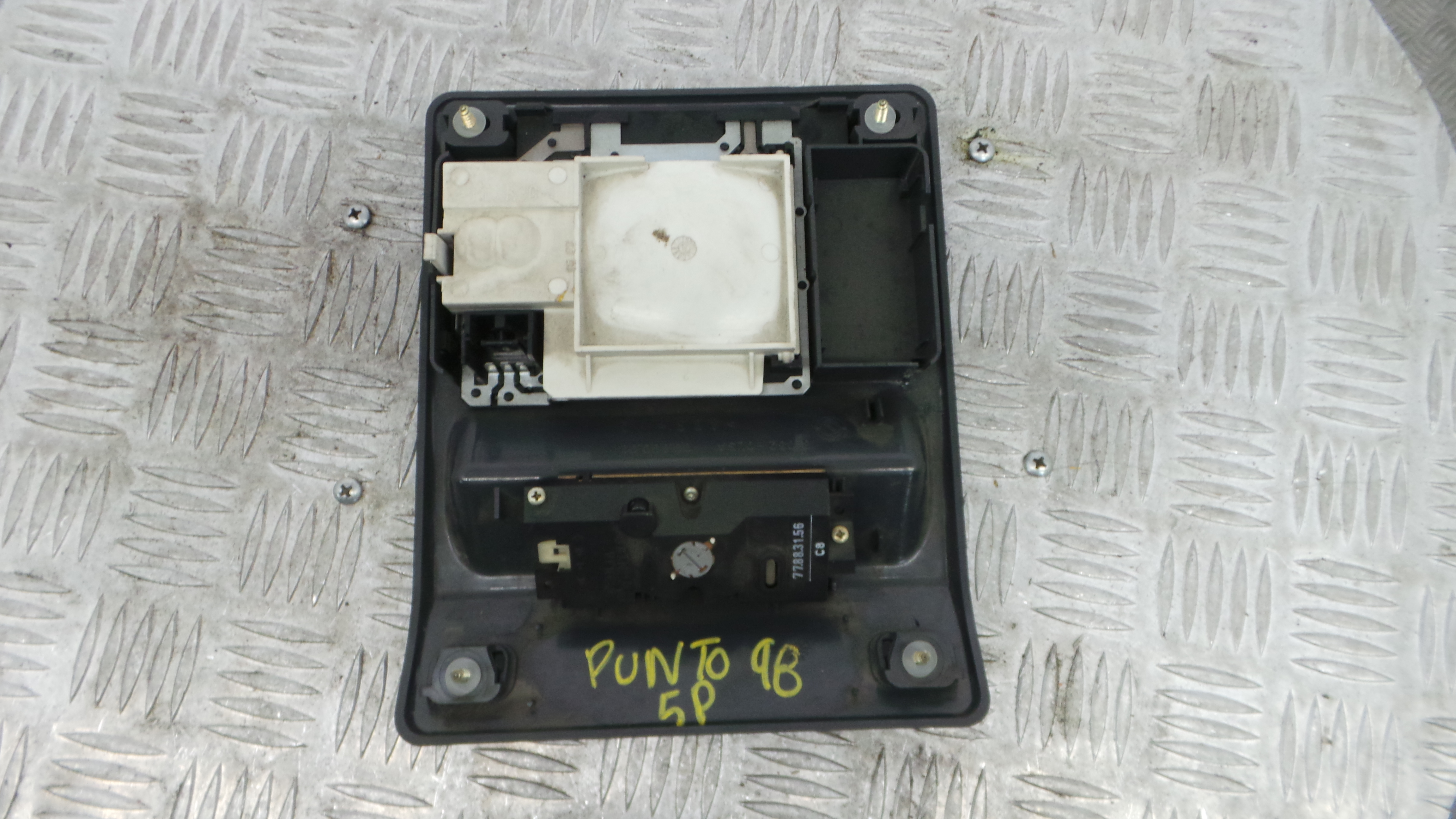 Plafonier Teto 77883156 - FIAT PUNTO (176_)-36908509