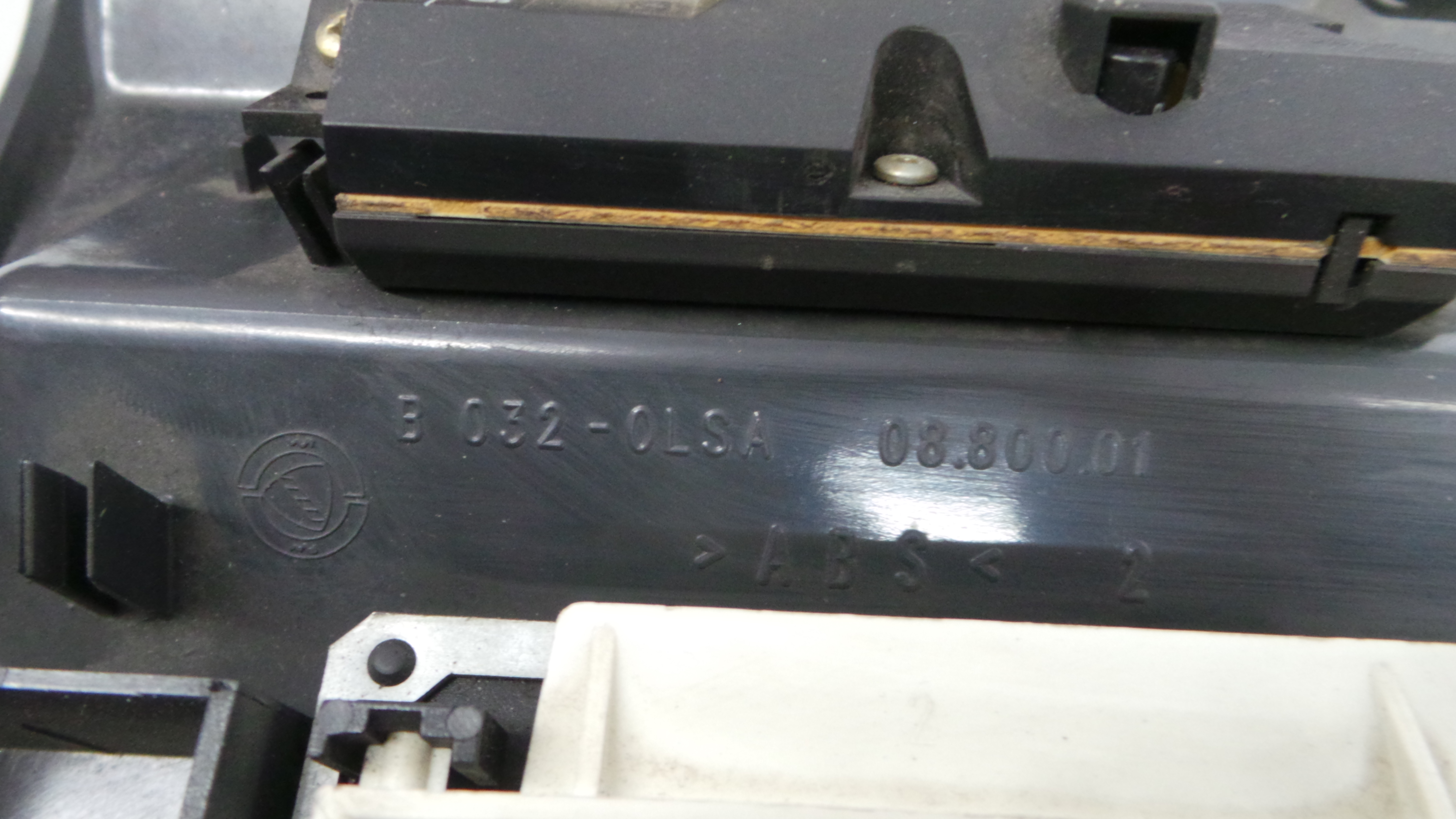 Plafonier Teto 77883156 - FIAT PUNTO (176_)-36908509