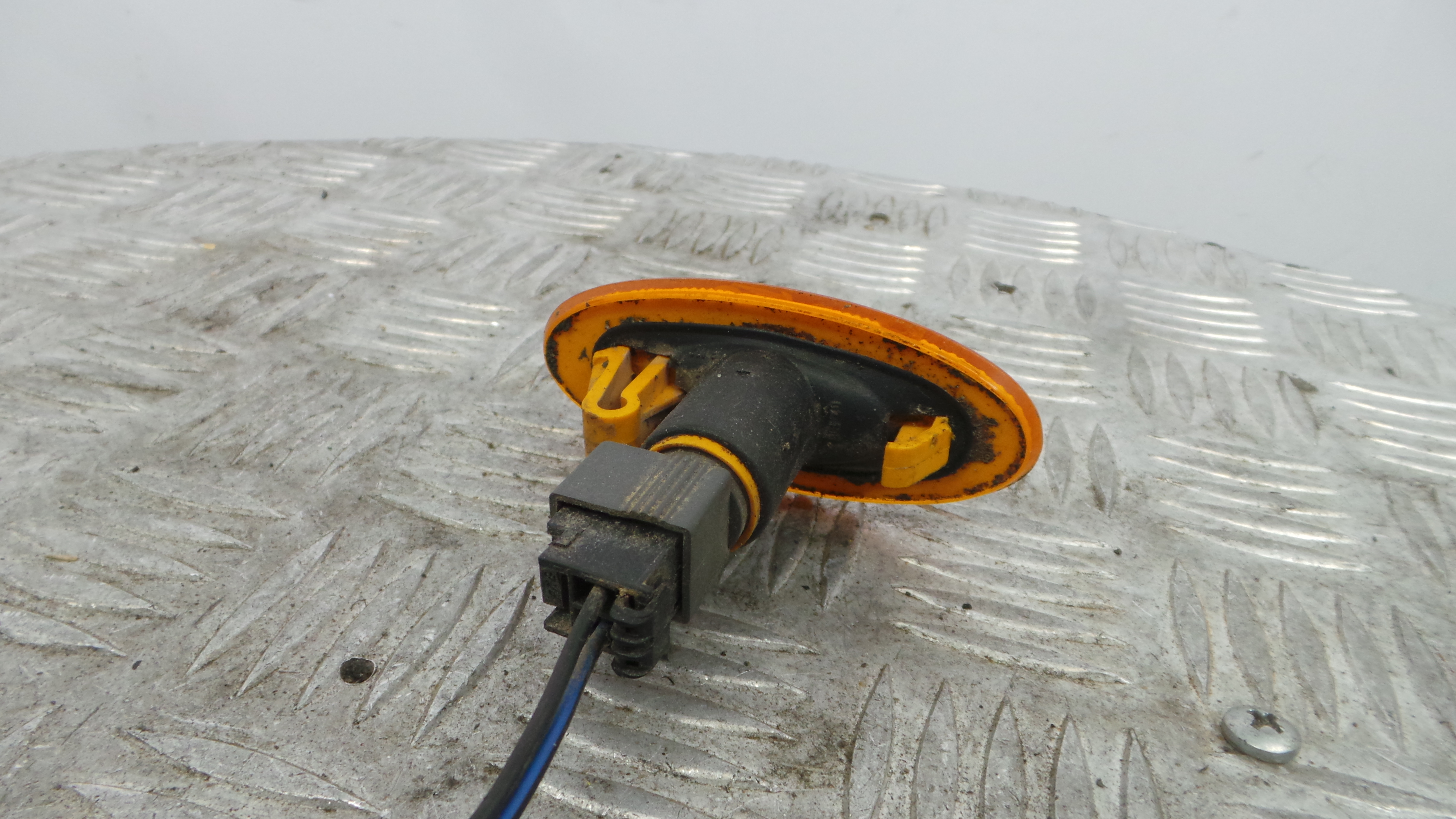 Farolim de pisca Lateral - FIAT PUNTO (176_)-36908534