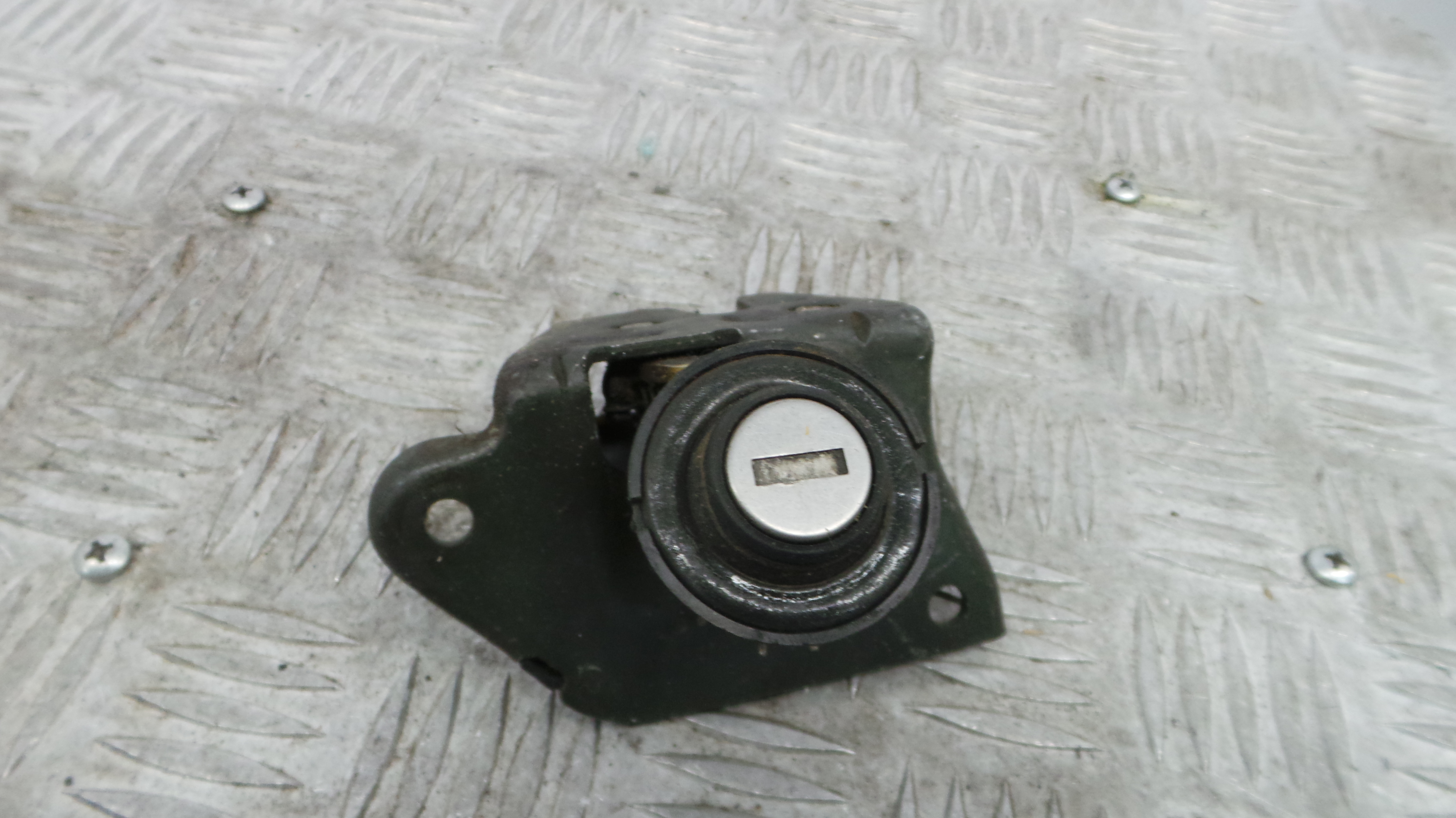 Fecho Mala 7734588 - FIAT PUNTO (176_)-36908538