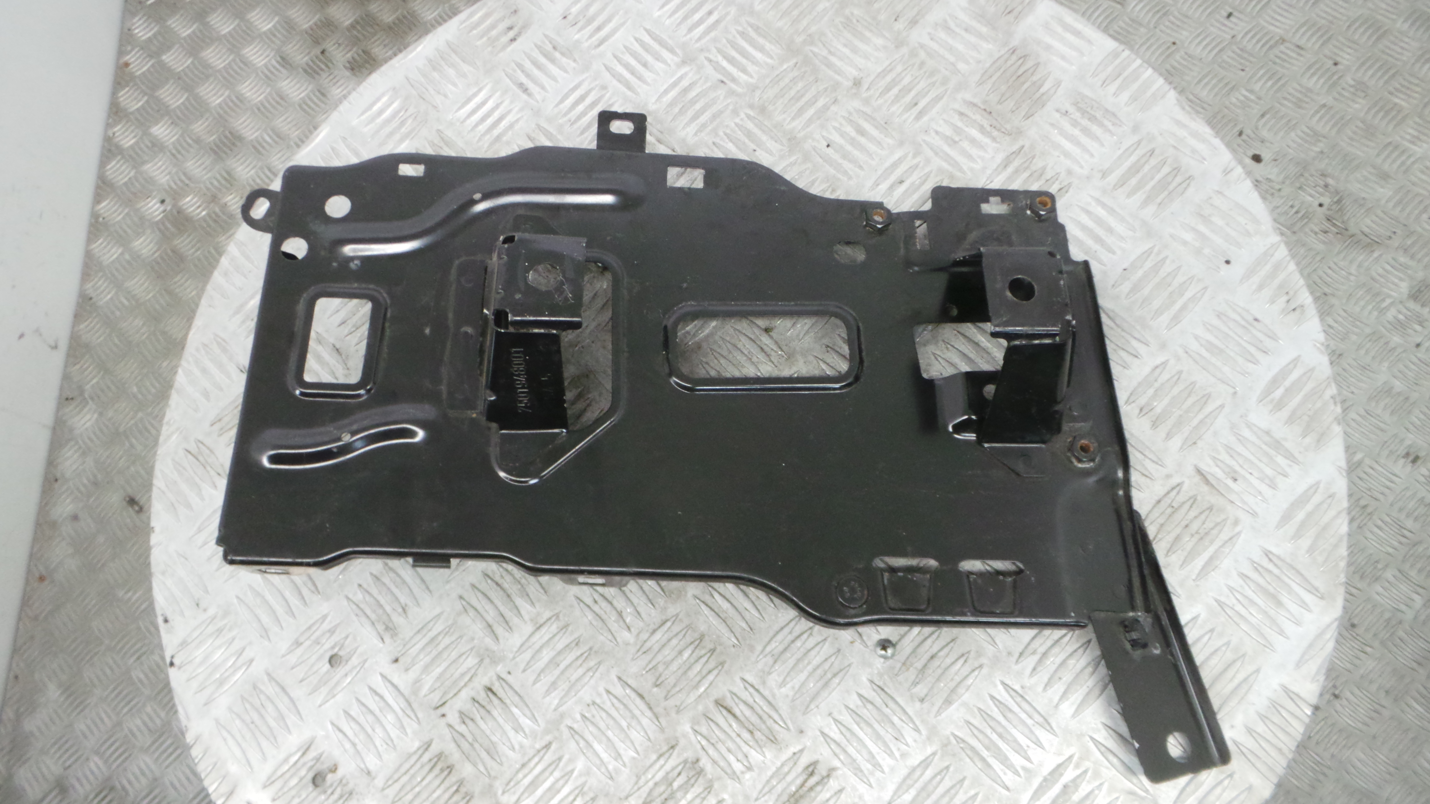Base da Bateria 967501928001 - PEUGEOT 308 II (LB_, LP_, LW_, LH_, L3_)-36908544