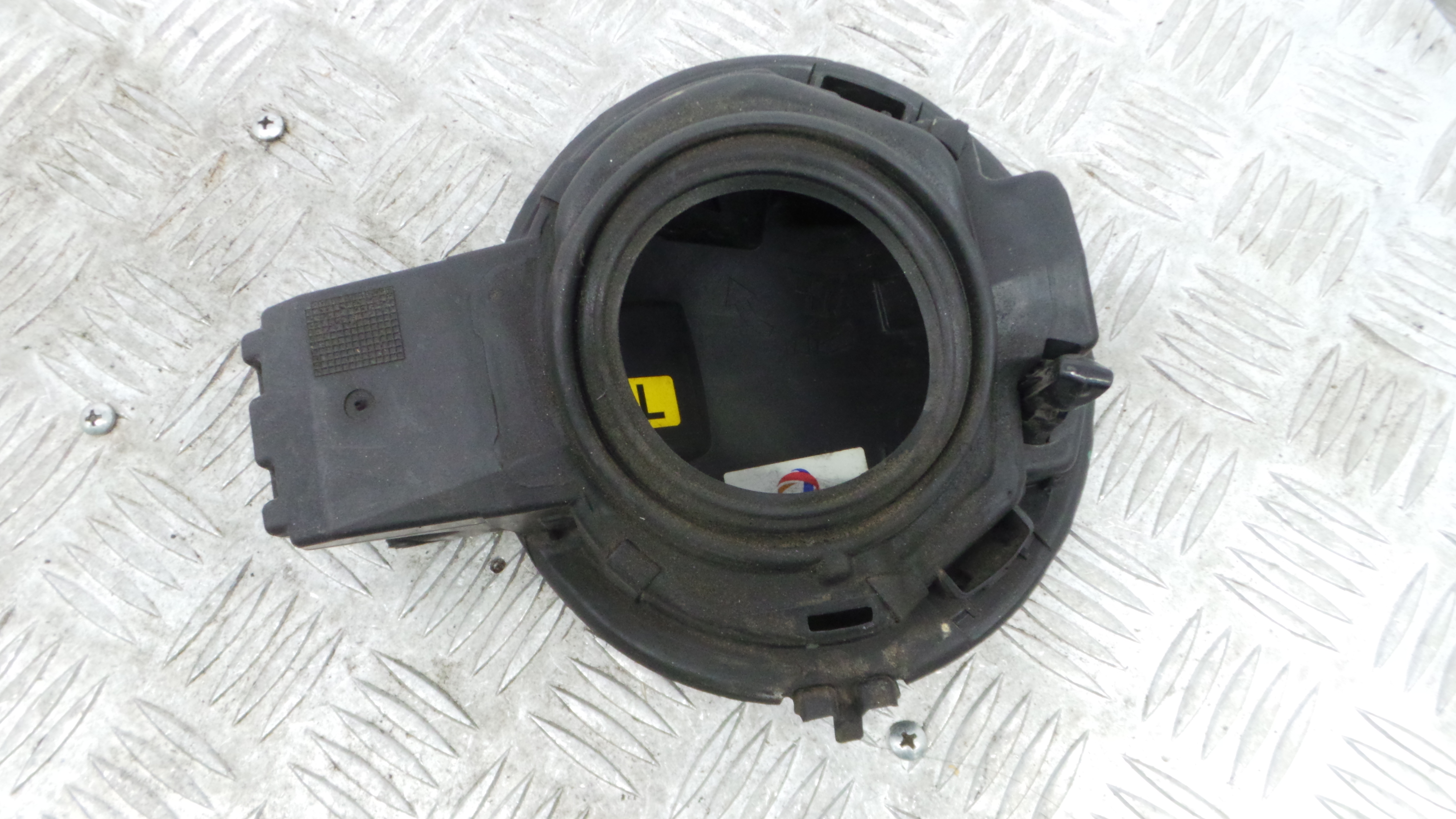 Tampão de Combustivel  9677268980 - PEUGEOT 308 II (LB_, LP_, LW_, LH_, L3_)-36908551