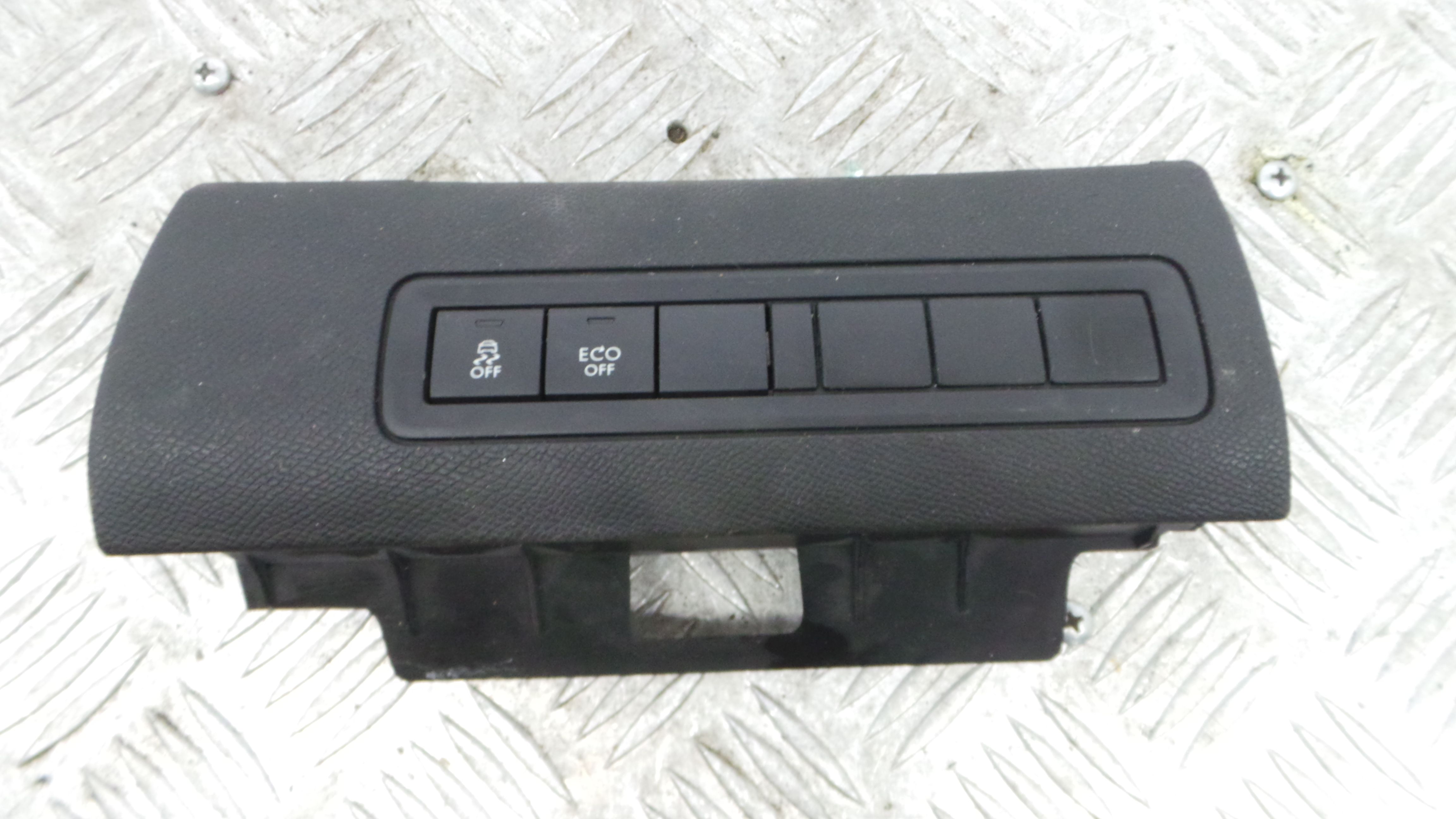 Comando Multifunções - PEUGEOT 308 II (LB_, LP_, LW_, LH_, L3_)-36908576 Comando Multifunções - PEUGEOT 308 II (LB_, LP_, LW_, LH_, L3_)-36908576