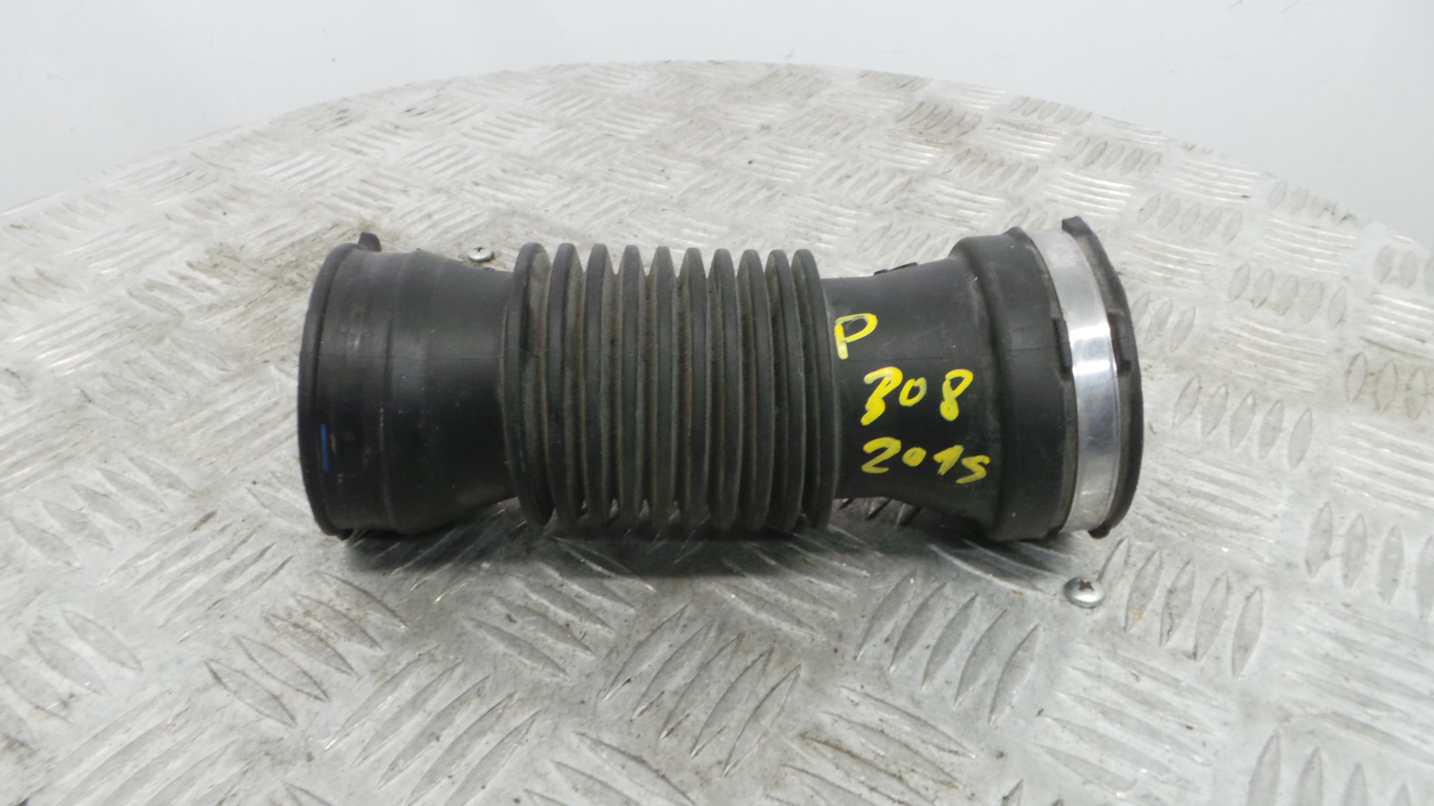 Tubo Caixa Filtro Ar 9674127880 - PEUGEOT 308 II (LB_, LP_, LW_, LH_, L3_)-36908578