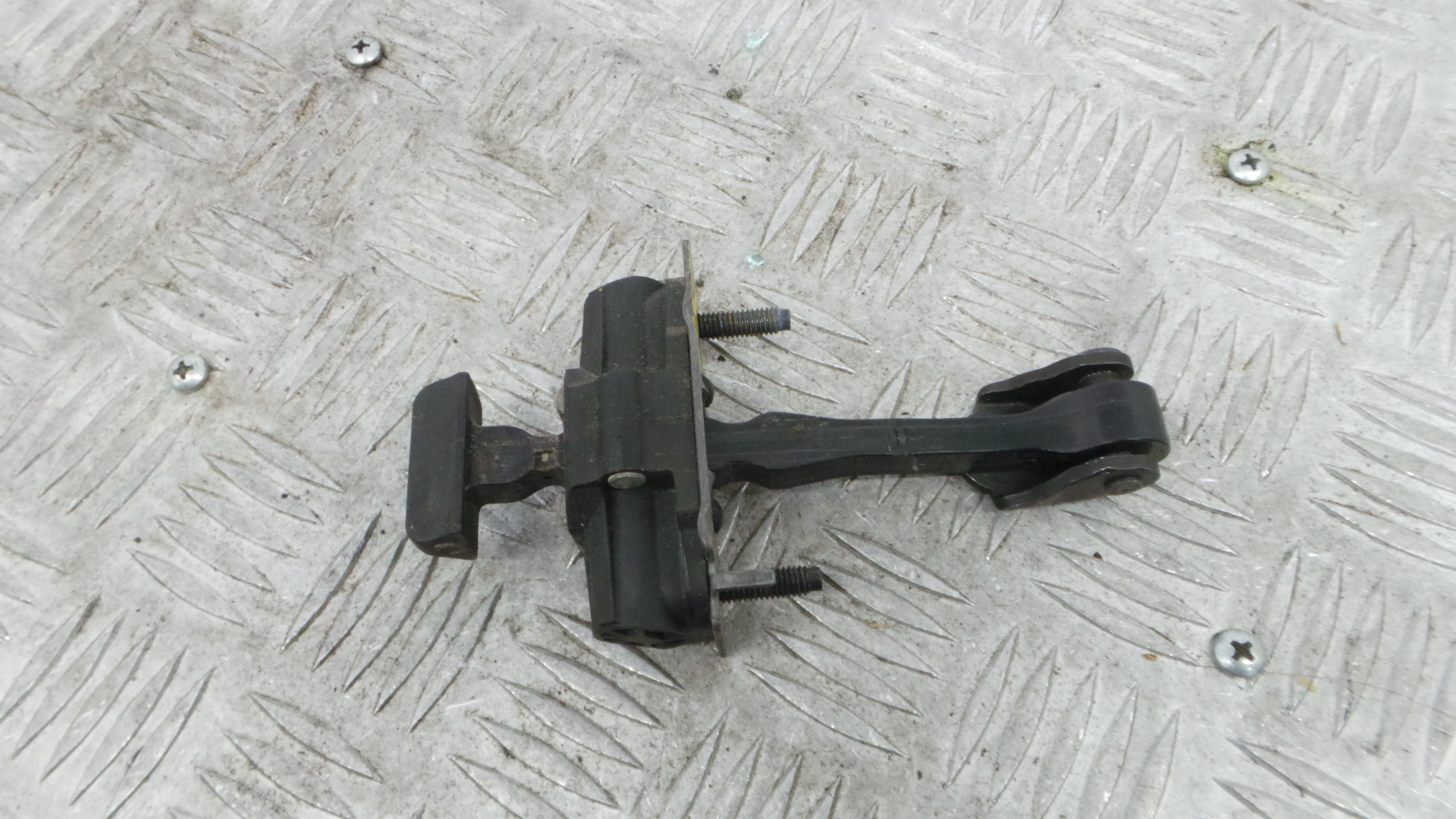 Esticador / Limitador de porta 9677467280 - PEUGEOT 308 II (LB_, LP_, LW_, LH_, L3_)-36908585