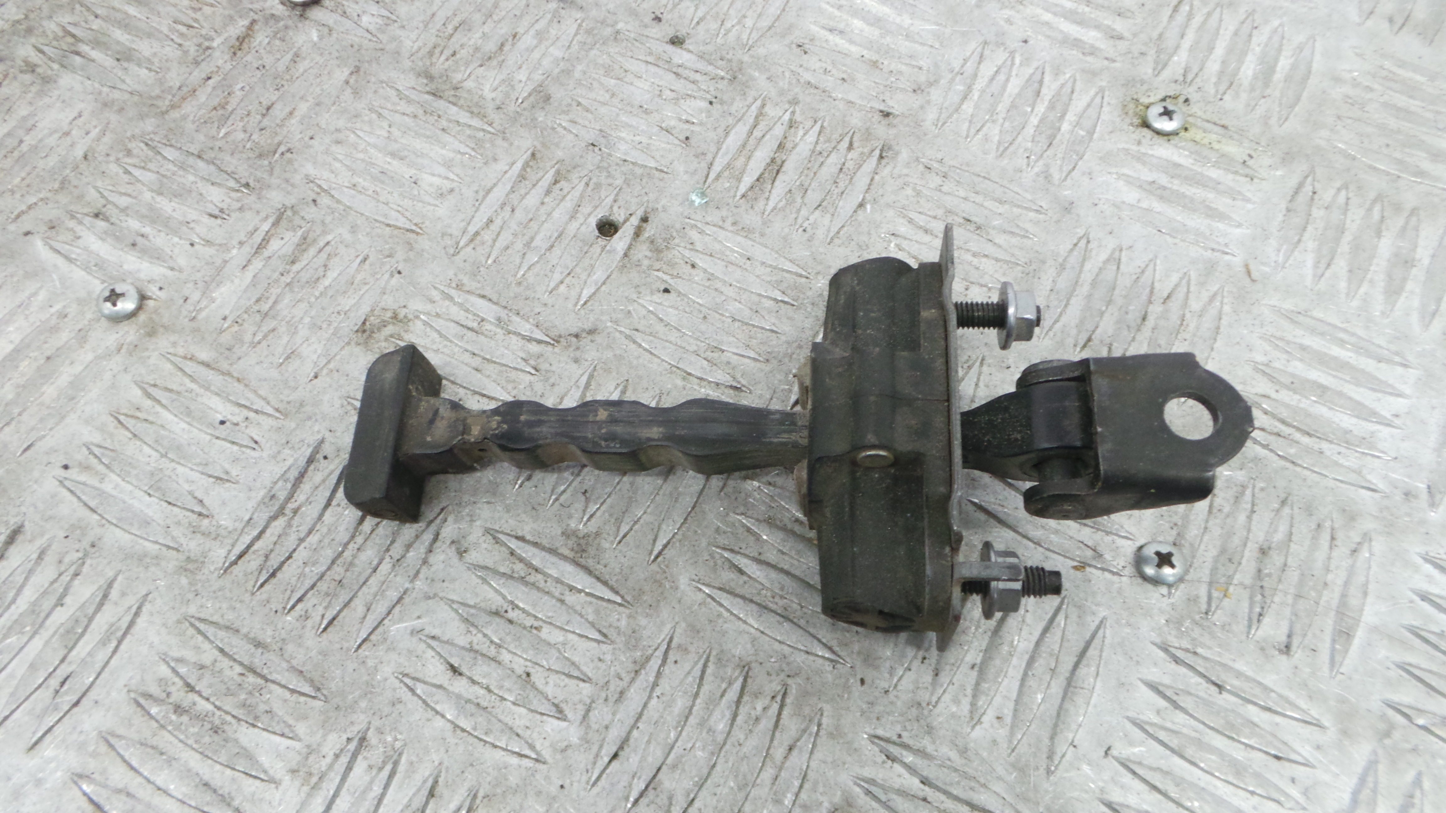 Esticador / Limitador de porta 9677466980 - PEUGEOT 308 II (LB_, LP_, LW_, LH_, L3_)-36908587