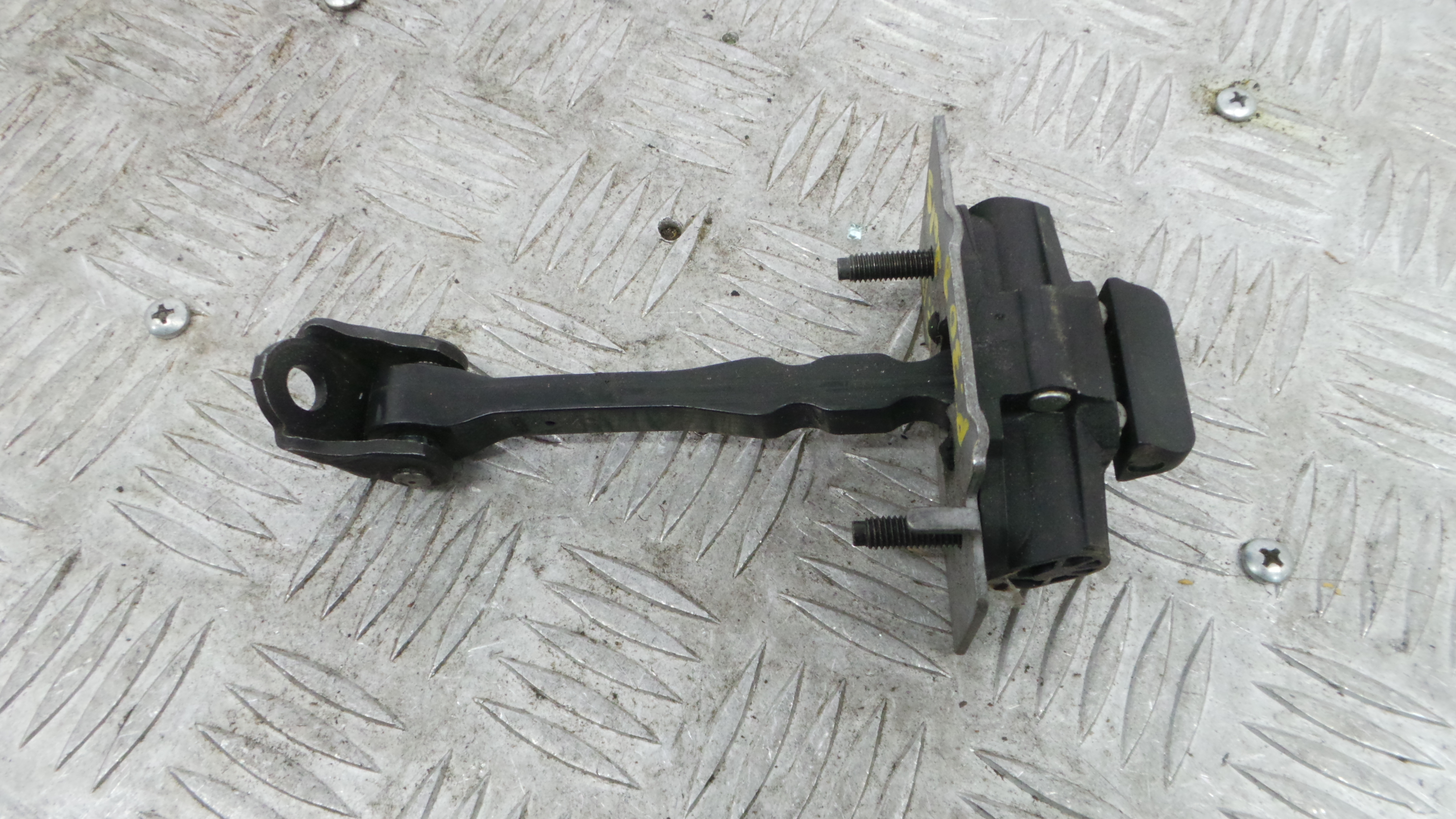 Esticador / Limitador de porta 9677466980 - PEUGEOT 308 II (LB_, LP_, LW_, LH_, L3_)-36908589