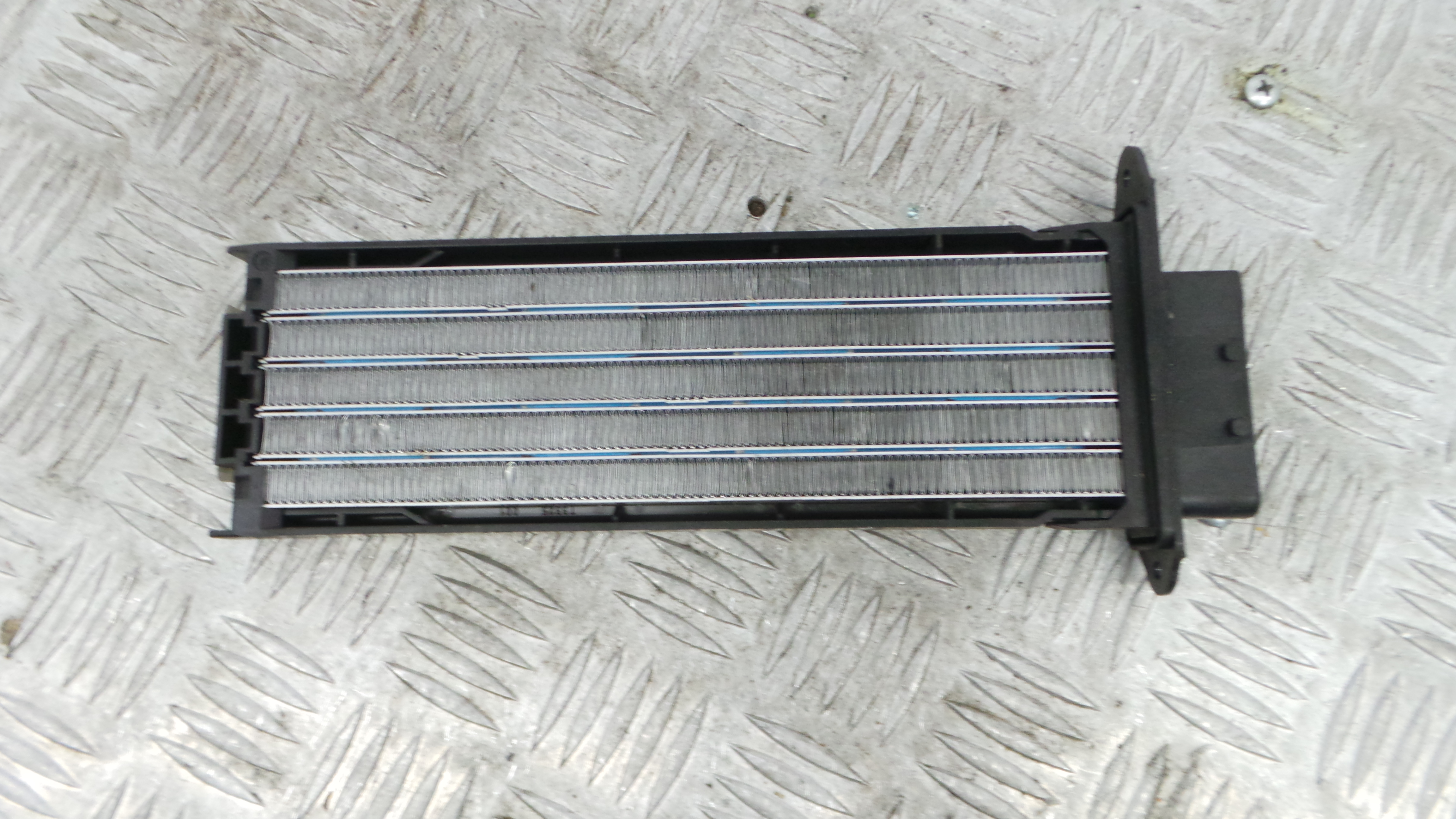 Radiador da Chaufagem / Sofagem T4038001 - PEUGEOT 308 II (LB_, LP_, LW_, LH_, L3_)-36908591