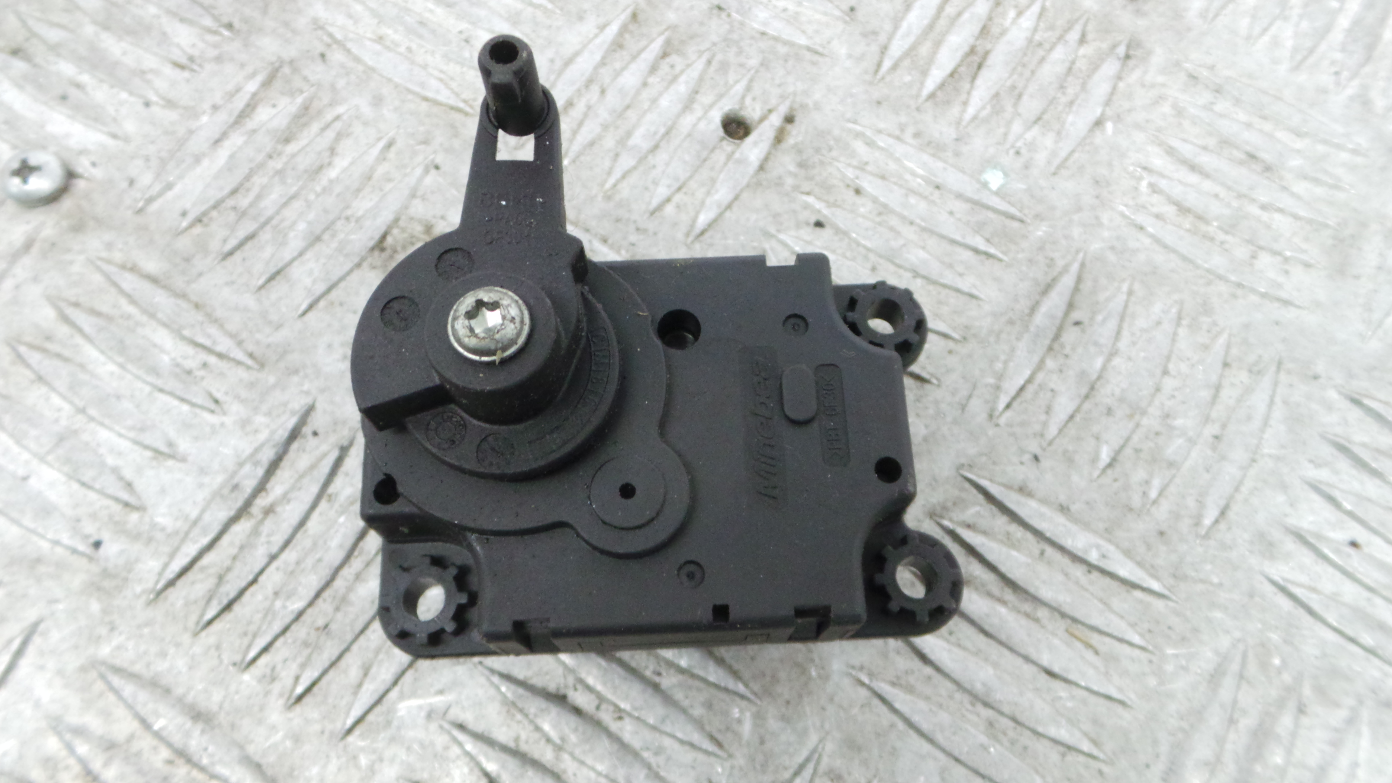 Atuador do Circuito de Ar Z5509001 - PEUGEOT 308 II (LB_, LP_, LW_, LH_, L3_)-36908600