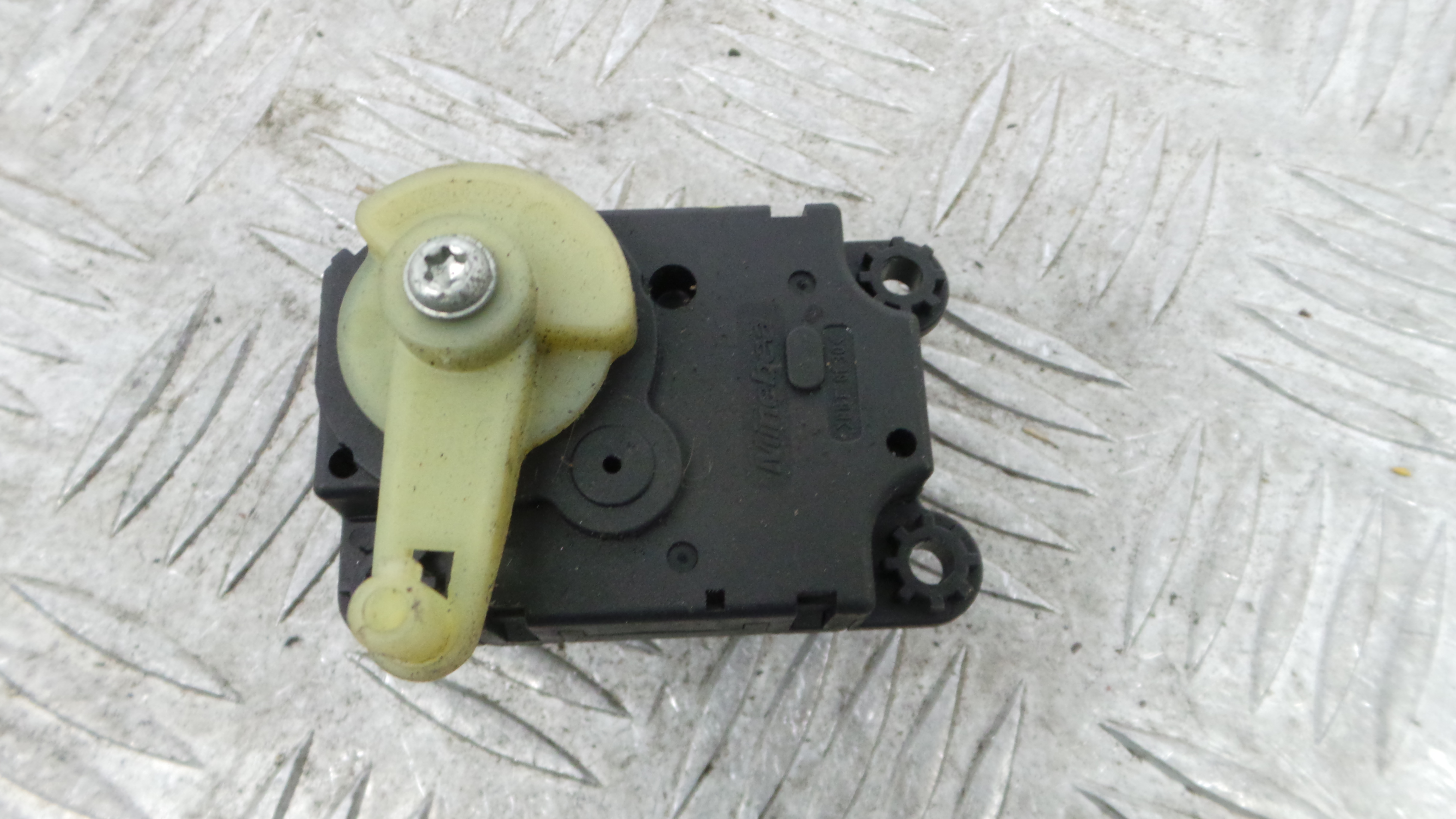 Atuador do Circuito de Ar  Z5509001 - PEUGEOT 308 II (LB_, LP_, LW_, LH_, L3_)-36908603