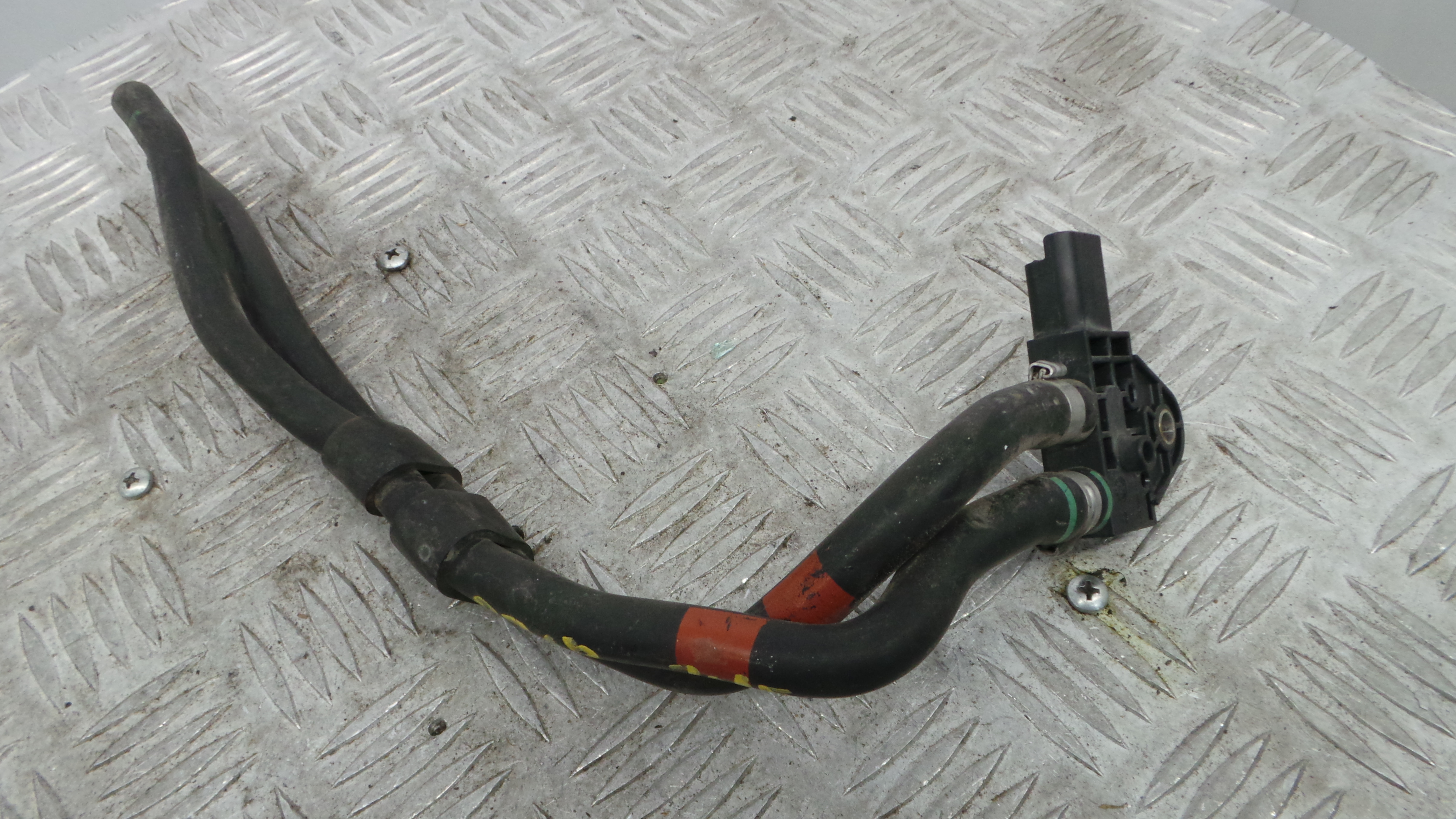 Sensor Pressão Dos Gases De Escape 9662143180 - PEUGEOT 308 II (LB_, LP_, LW_, LH_, L3_)-36908613