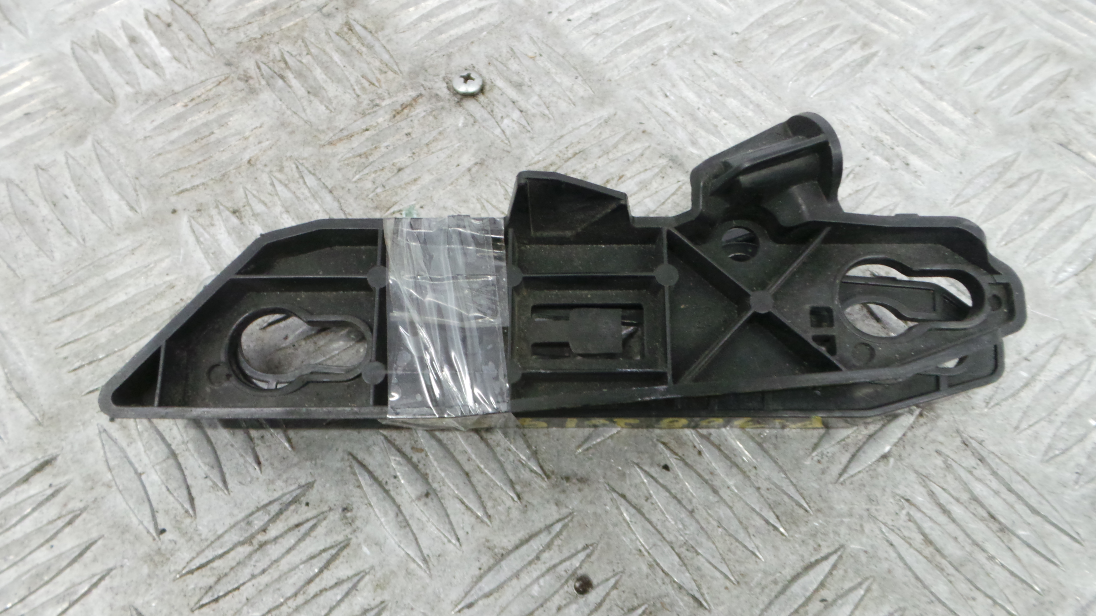Suporte do Para Choques AA36136493 - PEUGEOT 308 II (LB_, LP_, LW_, LH_, L3_)-36908630