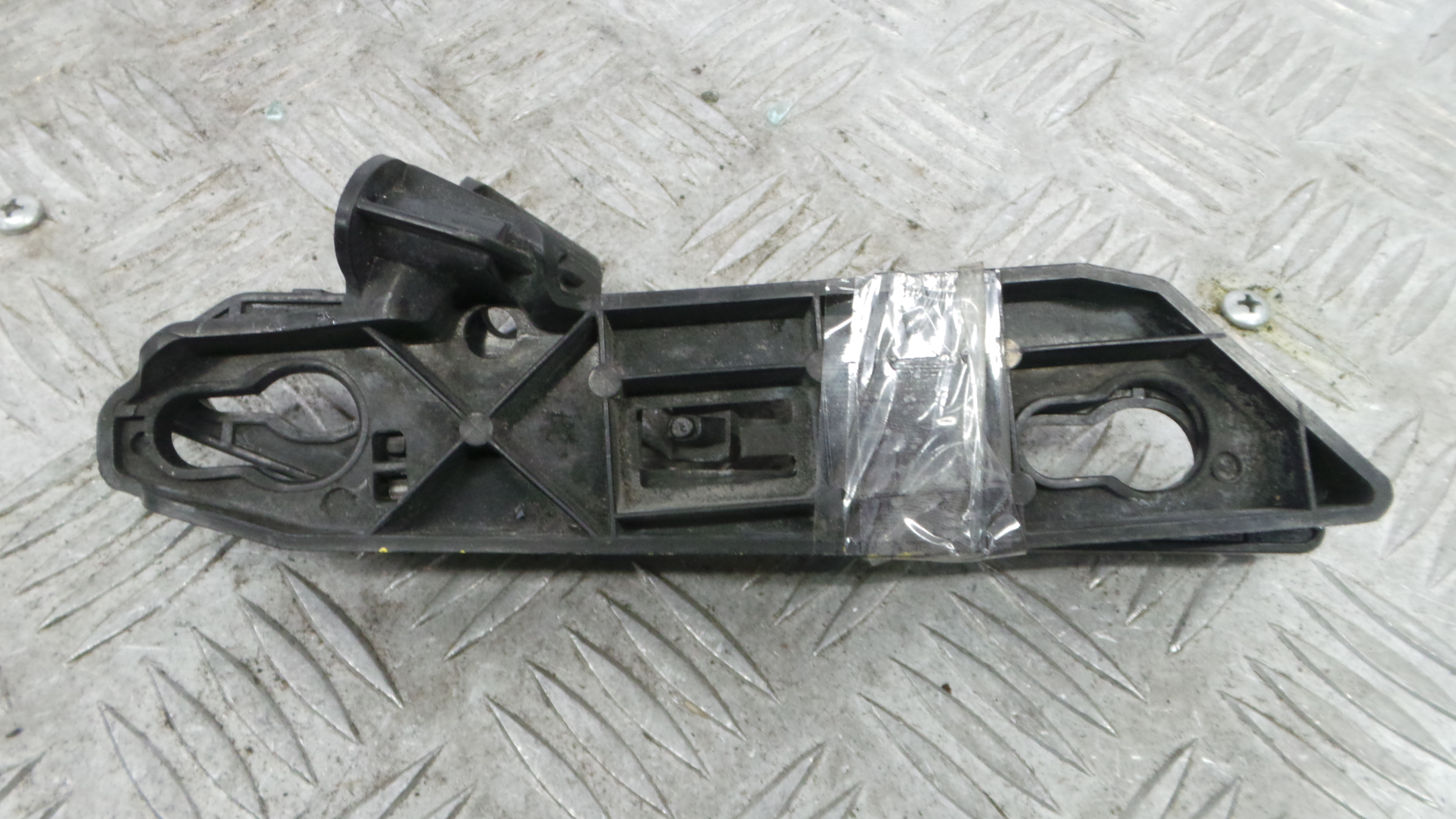 Suporte do Para Choques AA36136493 - PEUGEOT 308 II (LB_, LP_, LW_, LH_, L3_)-36908630