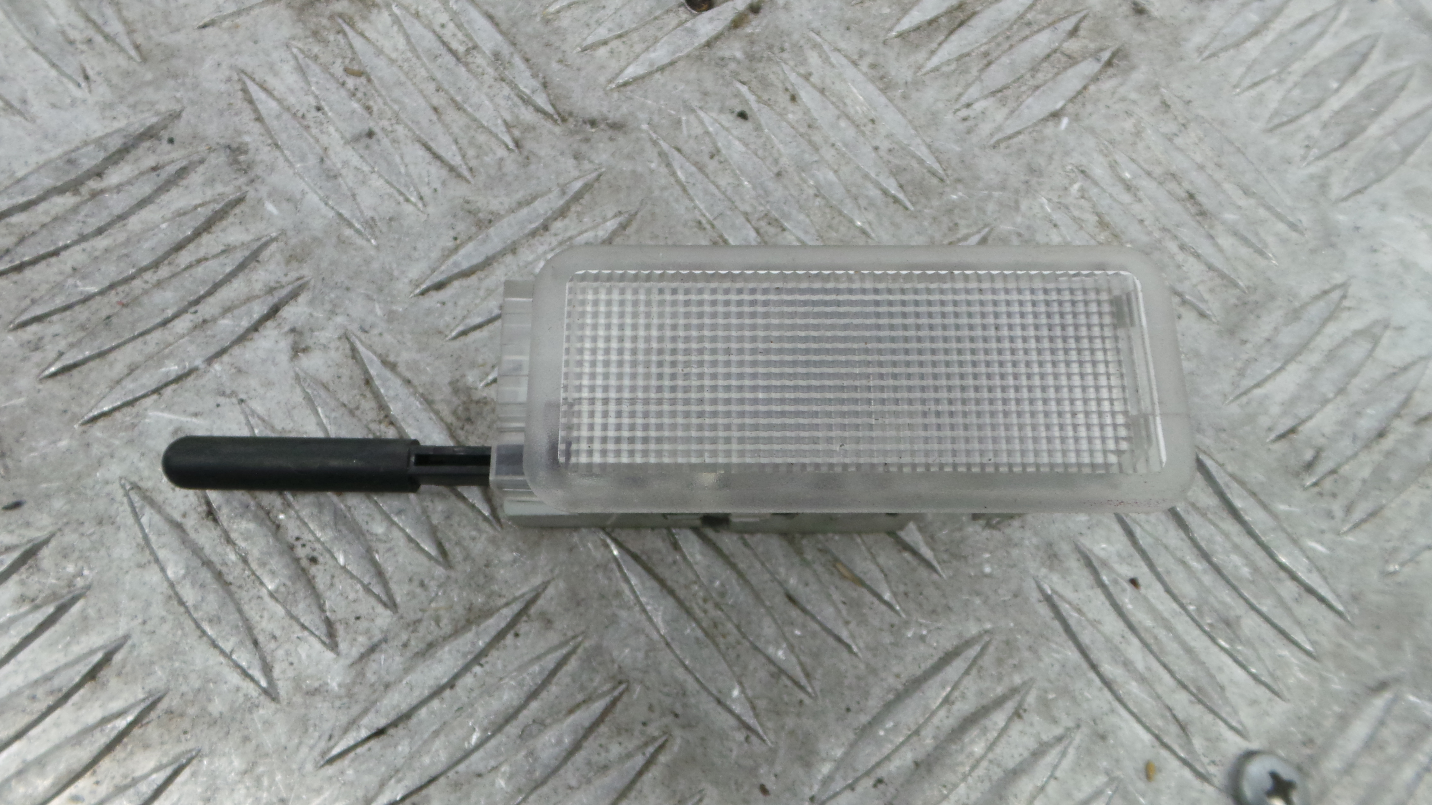 Luz Interior 6362N7 - PEUGEOT 308 II (LB_, LP_, LW_, LH_, L3_)-36908634