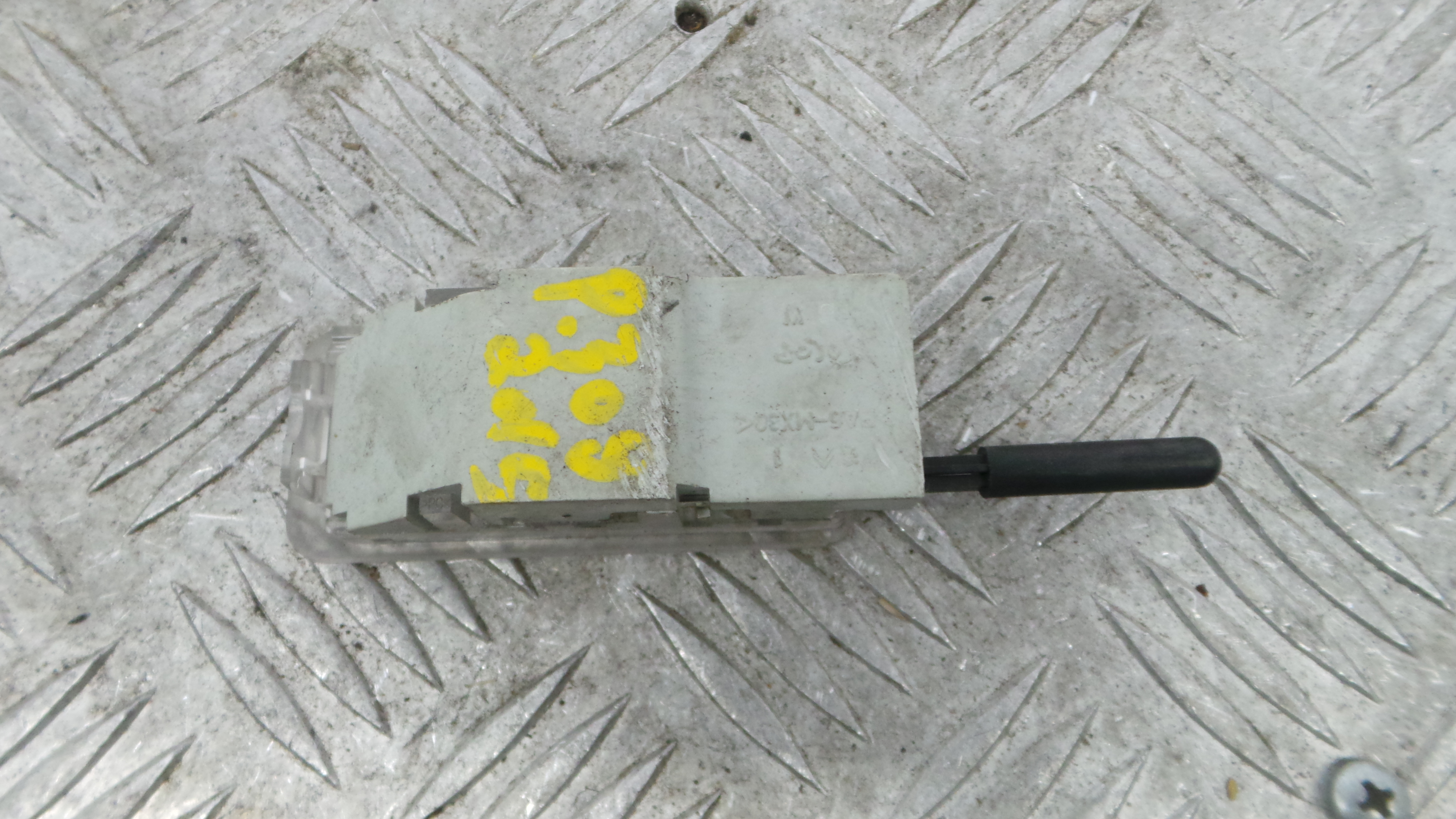 Luz Interior 6362N7 - PEUGEOT 308 II (LB_, LP_, LW_, LH_, L3_)-36908634