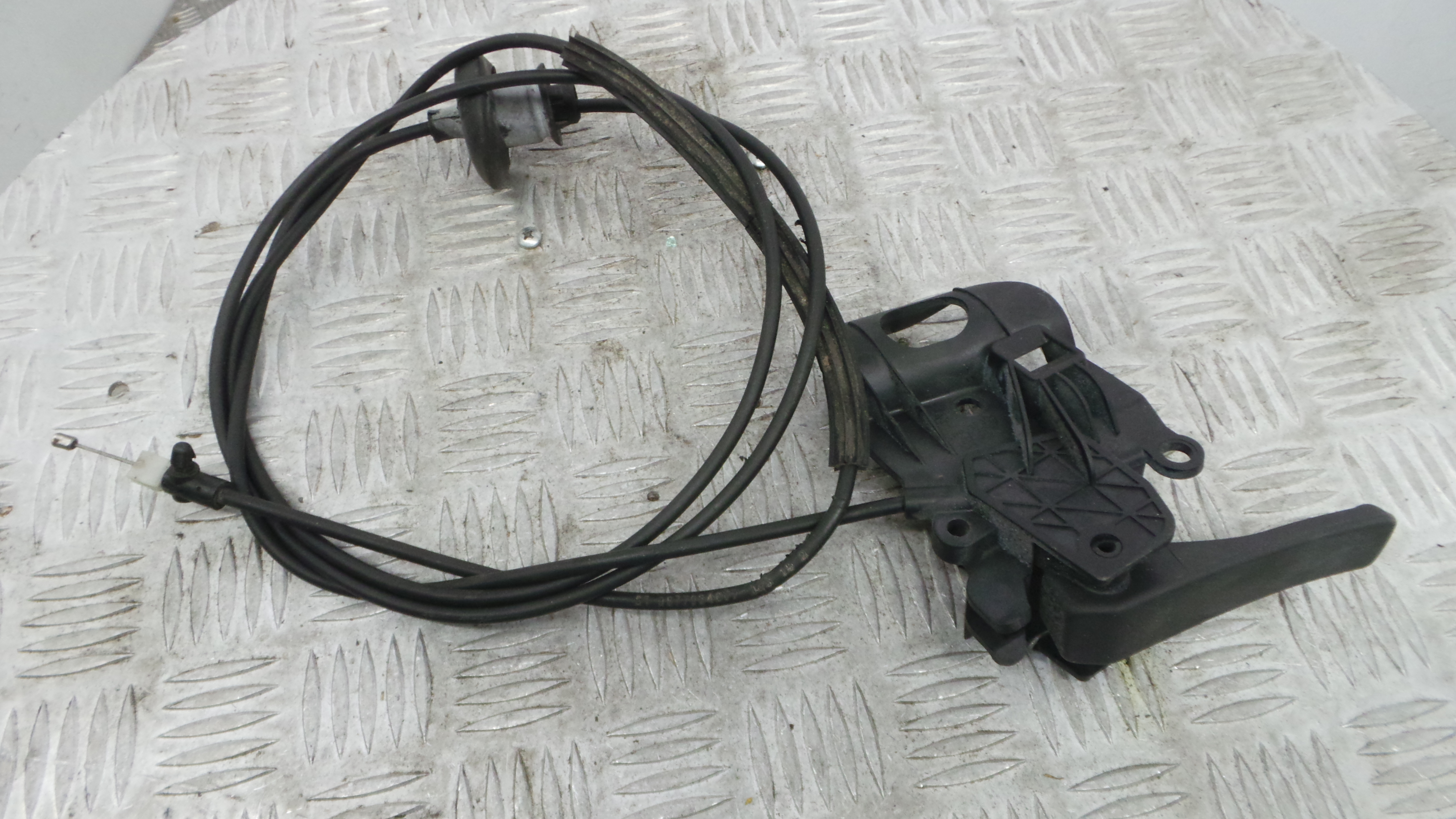 Cabo Abertura Capot - PEUGEOT 308 II (LB_, LP_, LW_, LH_, L3_)-36908639