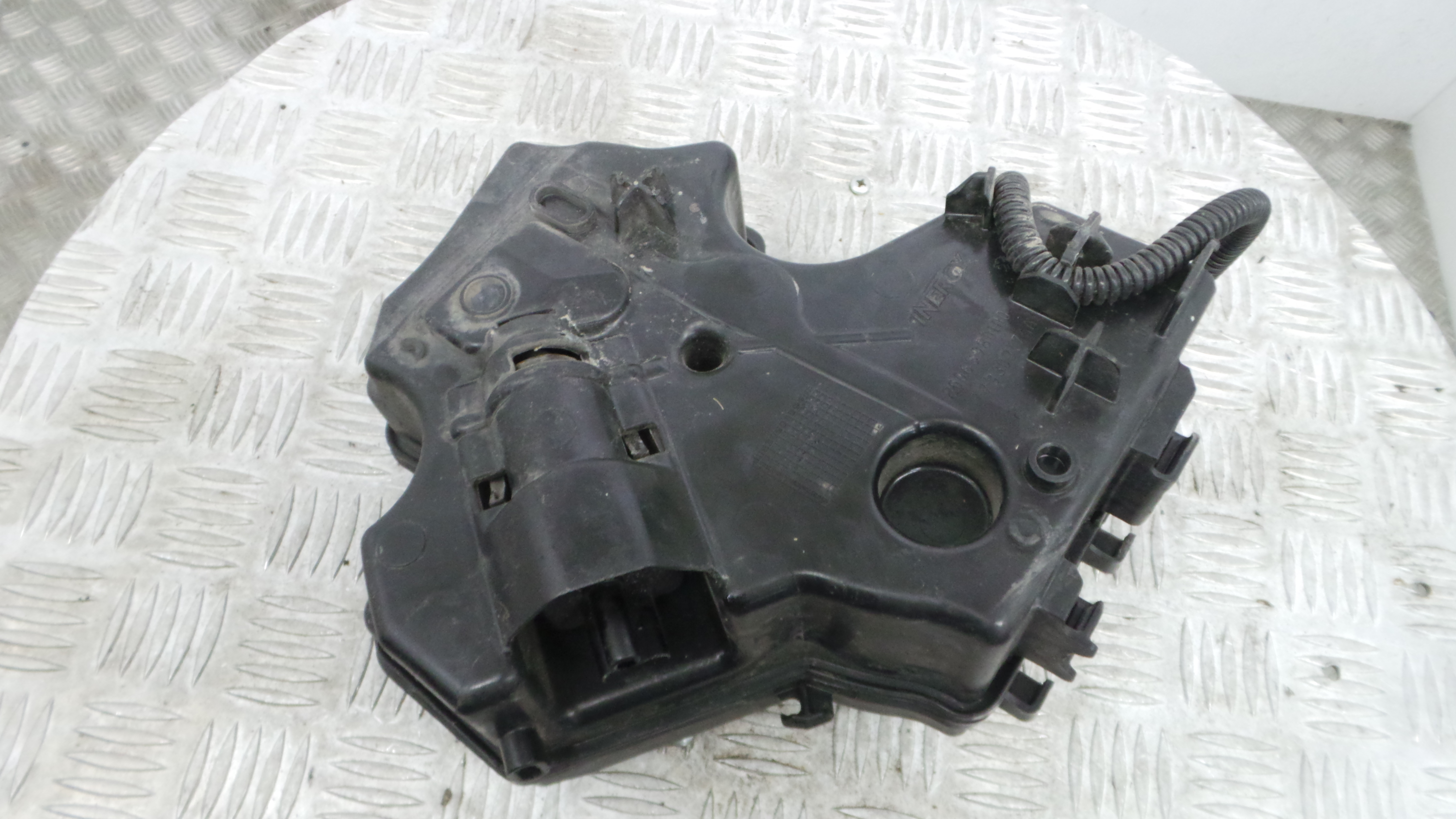 Deposito Adblue / Deposito do líquido filtro de partículas 9800390380 - PEUGEOT 308 II (LB_, LP_, -36908657