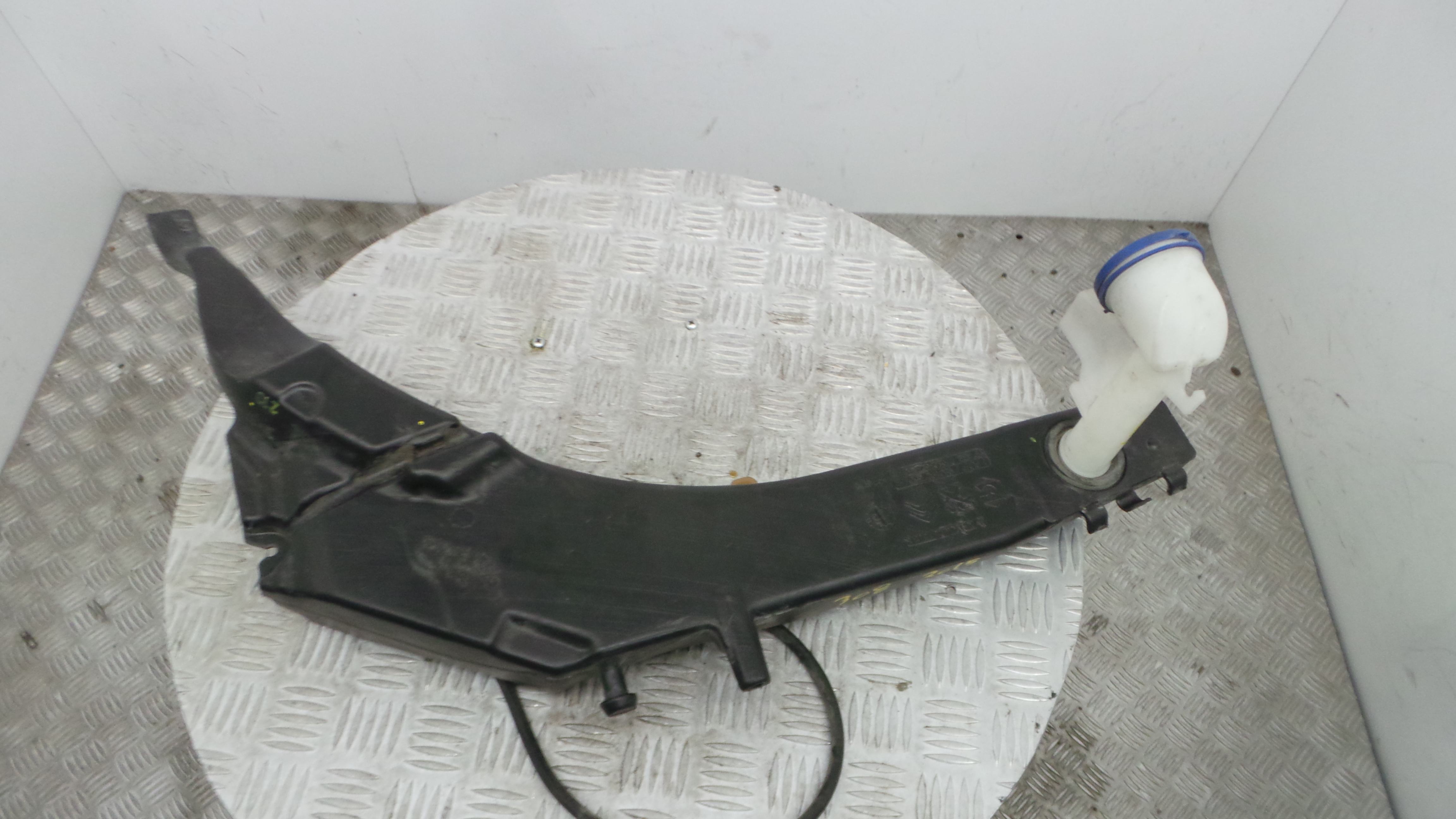 Deposito Reservatório Limpa Vidros Para Brisas 9801927380 - PEUGEOT 308 II (LB_, LP_, LW_, LH_, L3_-36908662