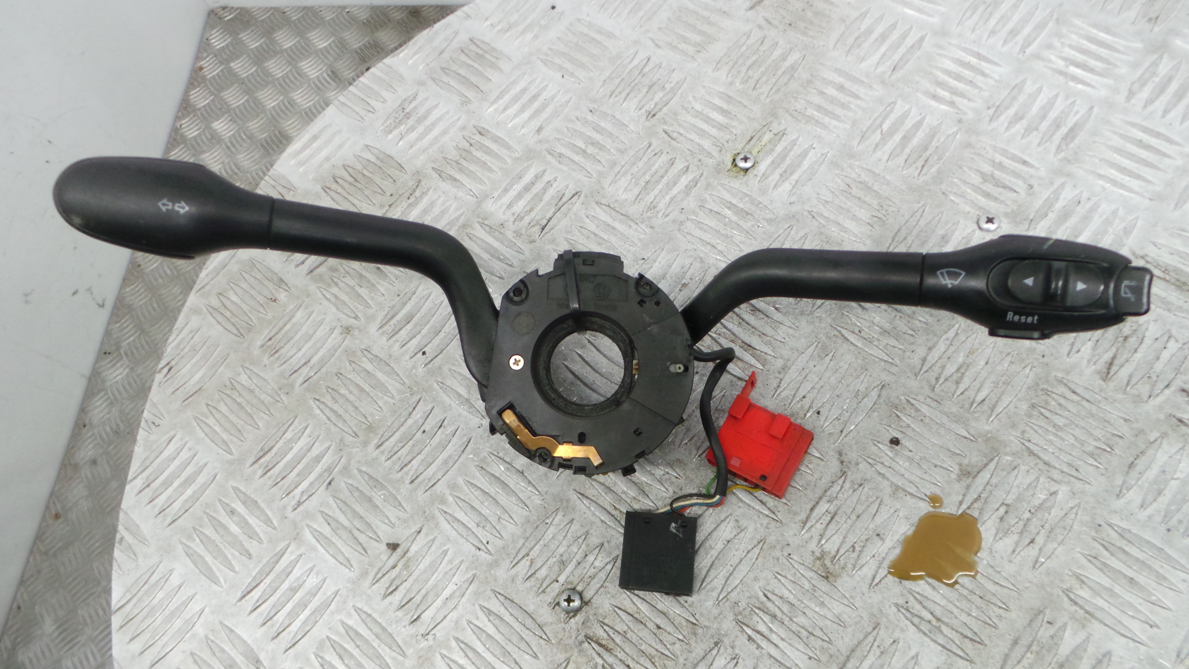 Manete / Comando dos Piscas 6K6953503AG - SEAT IBIZA II (6K1), IBIZA Mk II (6K1)-36908671
