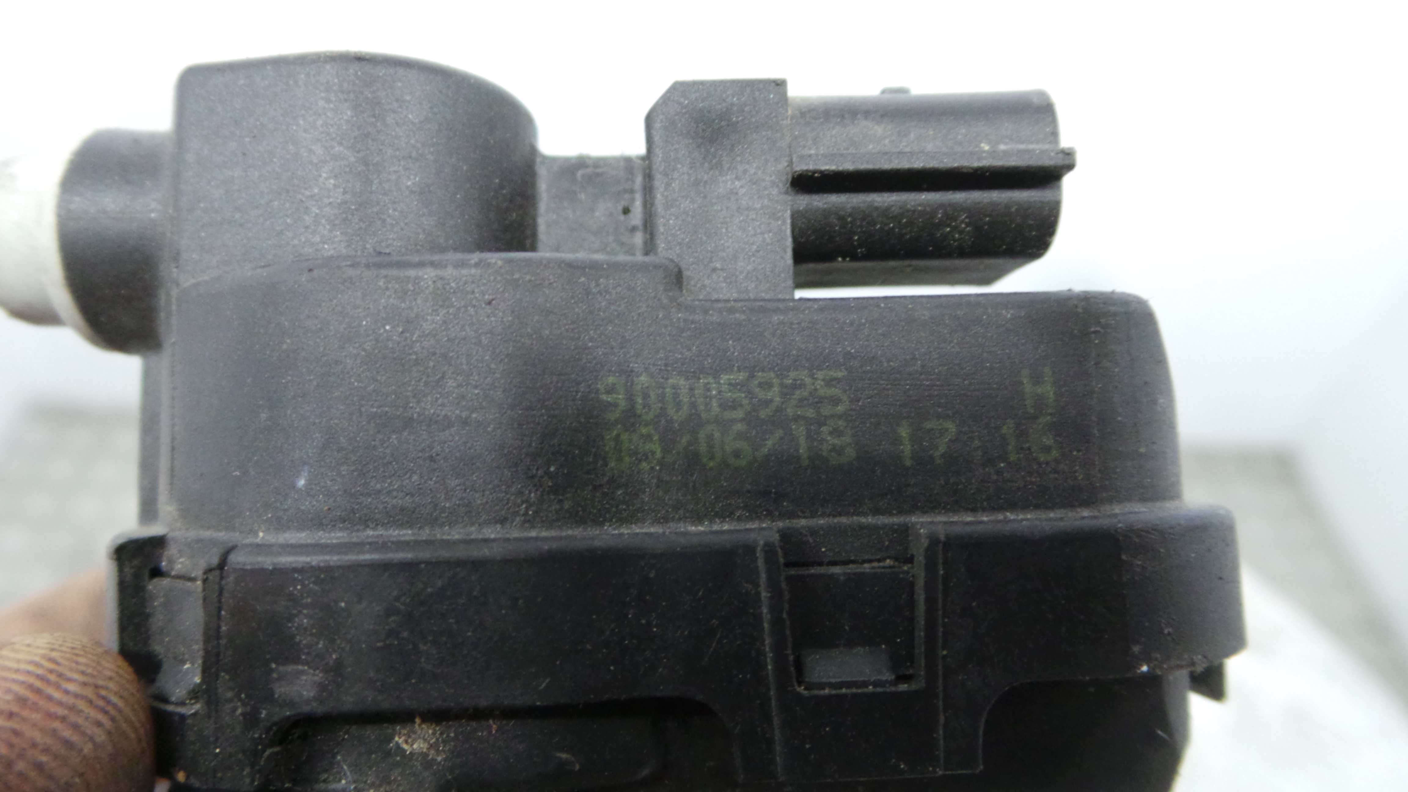 Motor Regulador De Farol 90005925 - CITROËN C3 / C3 ORIGIN III (SX)-36908684