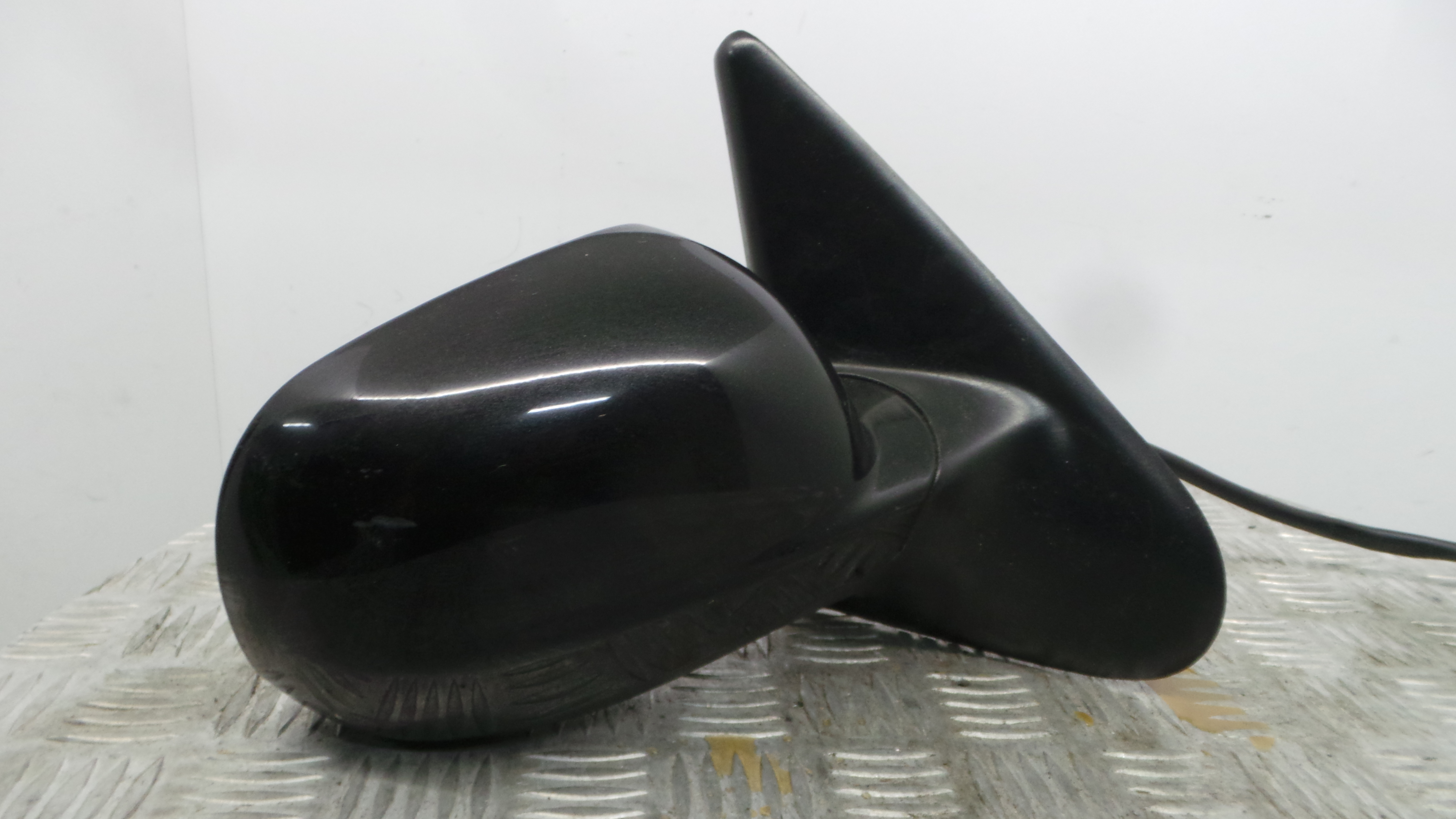 Espelho Retrovisor Dto - SEAT IBIZA II (6K1), IBIZA Mk II (6K1)-36908699