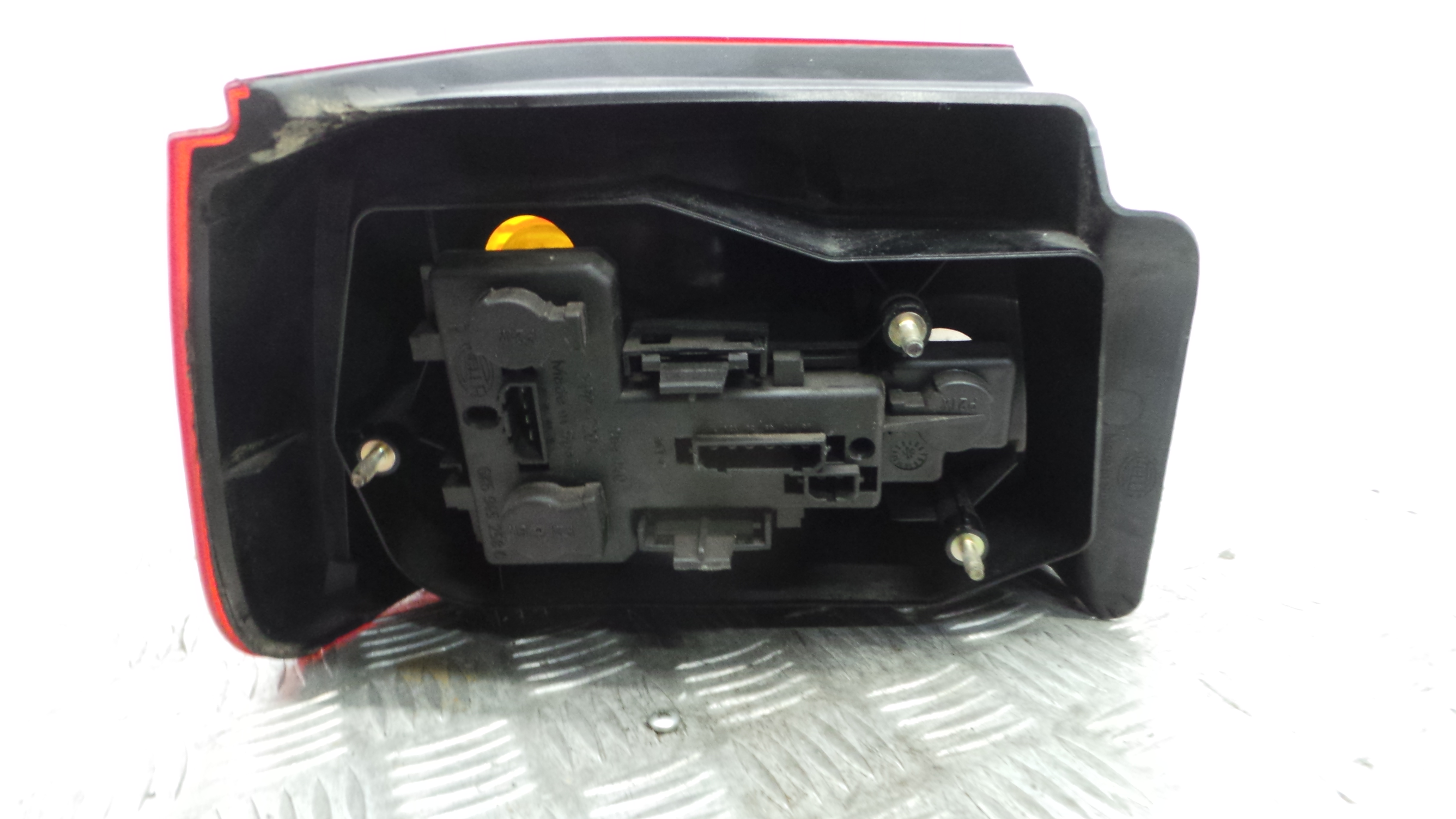 Farolim Stop Dto 6K6945096J - SEAT IBIZA II (6K1), IBIZA Mk II (6K1)-36908833